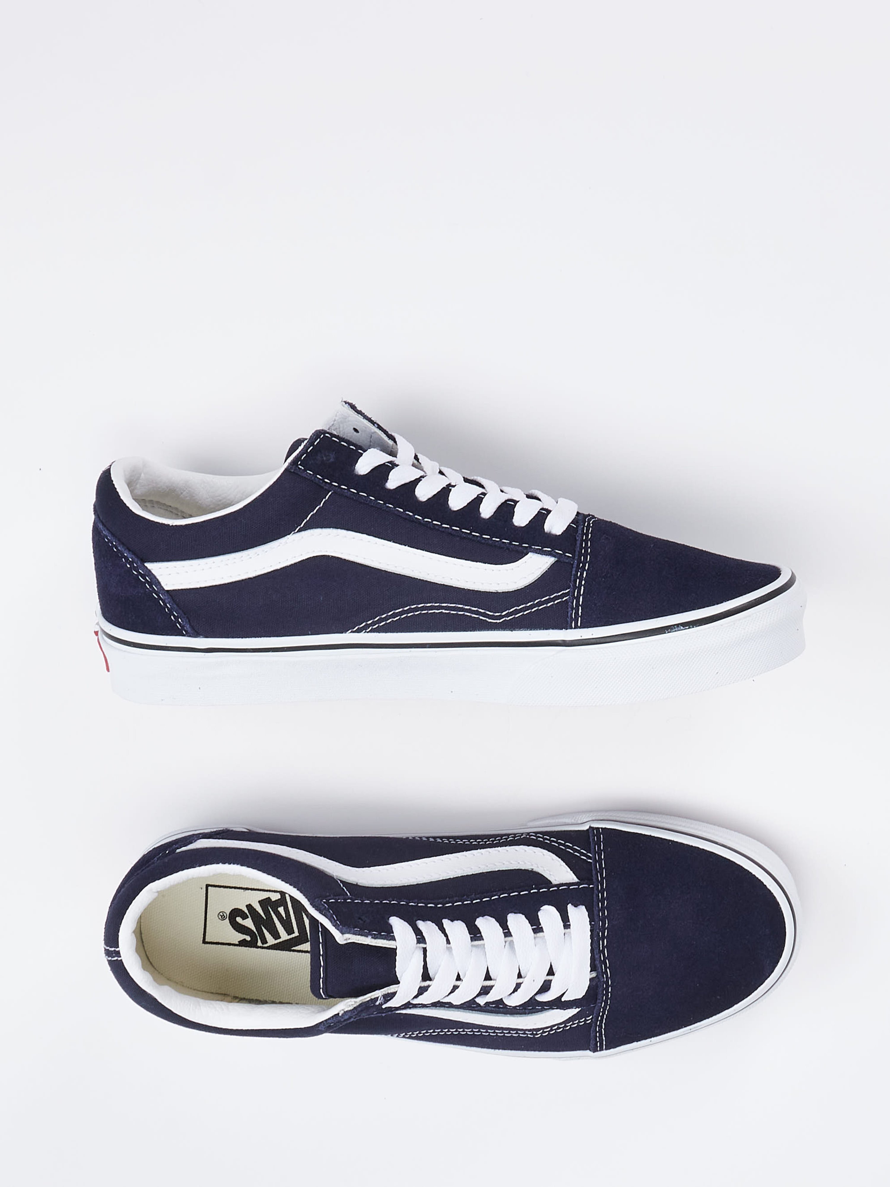 Sneaker blau 8465109028204