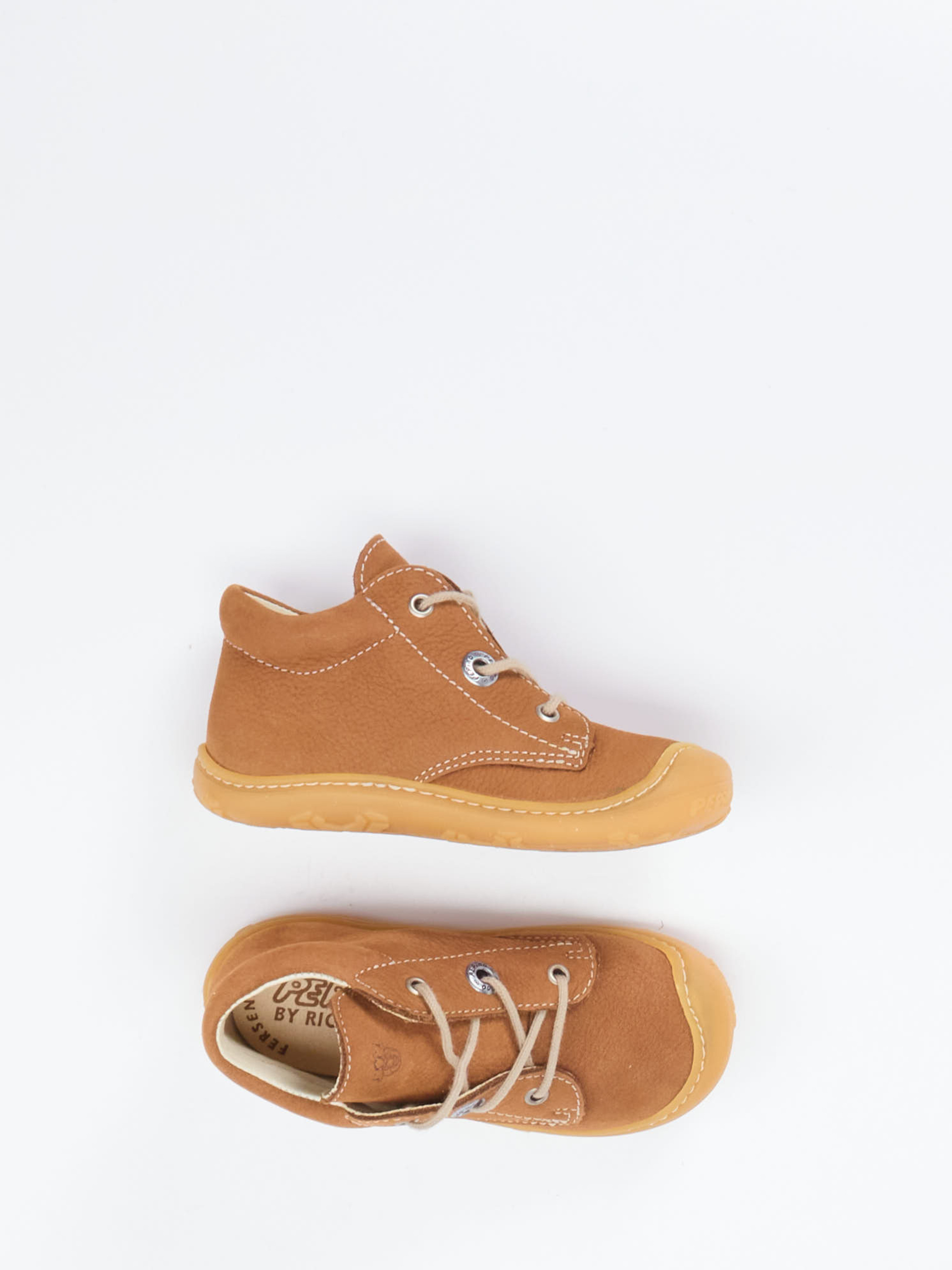 Lauflernschuh braun 6705289001004