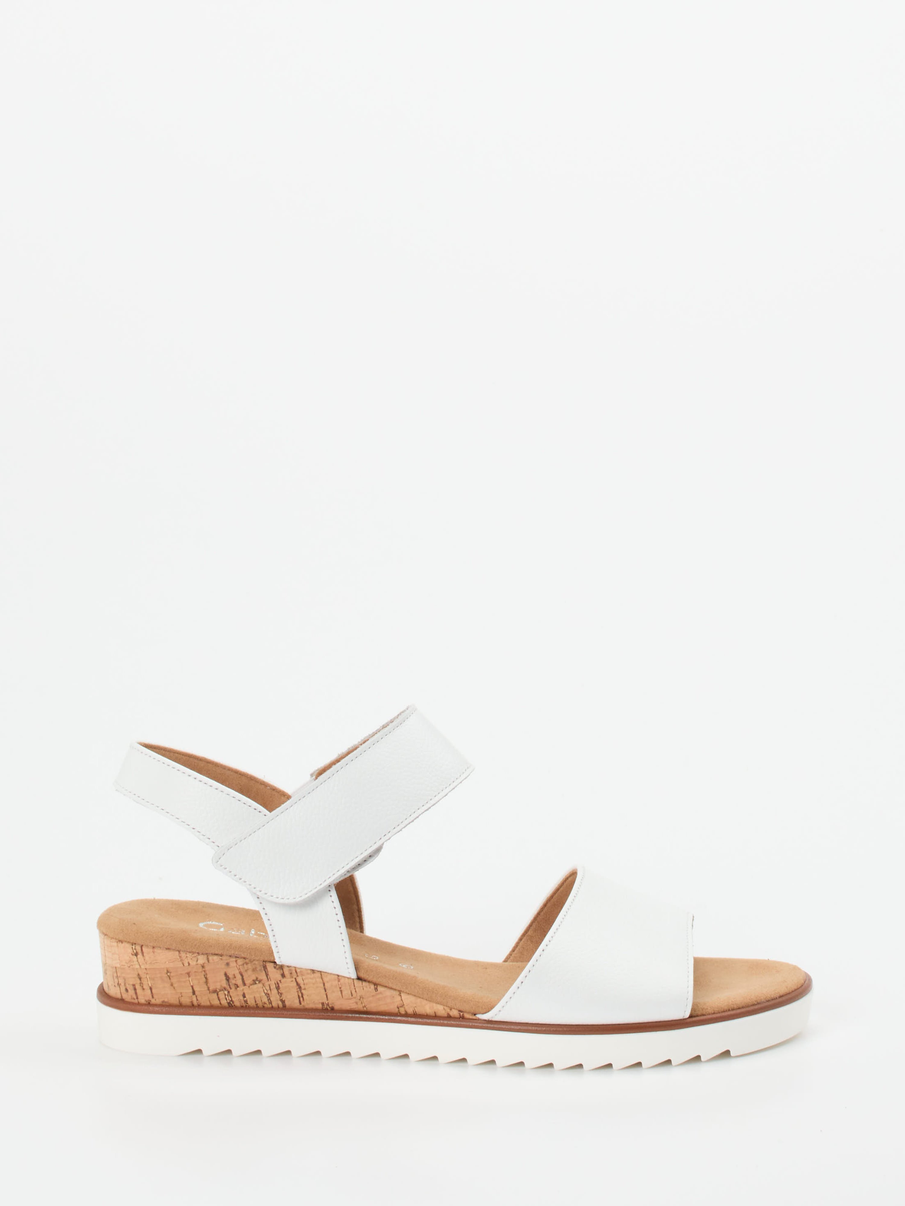 Sandale weiß 2202799004901