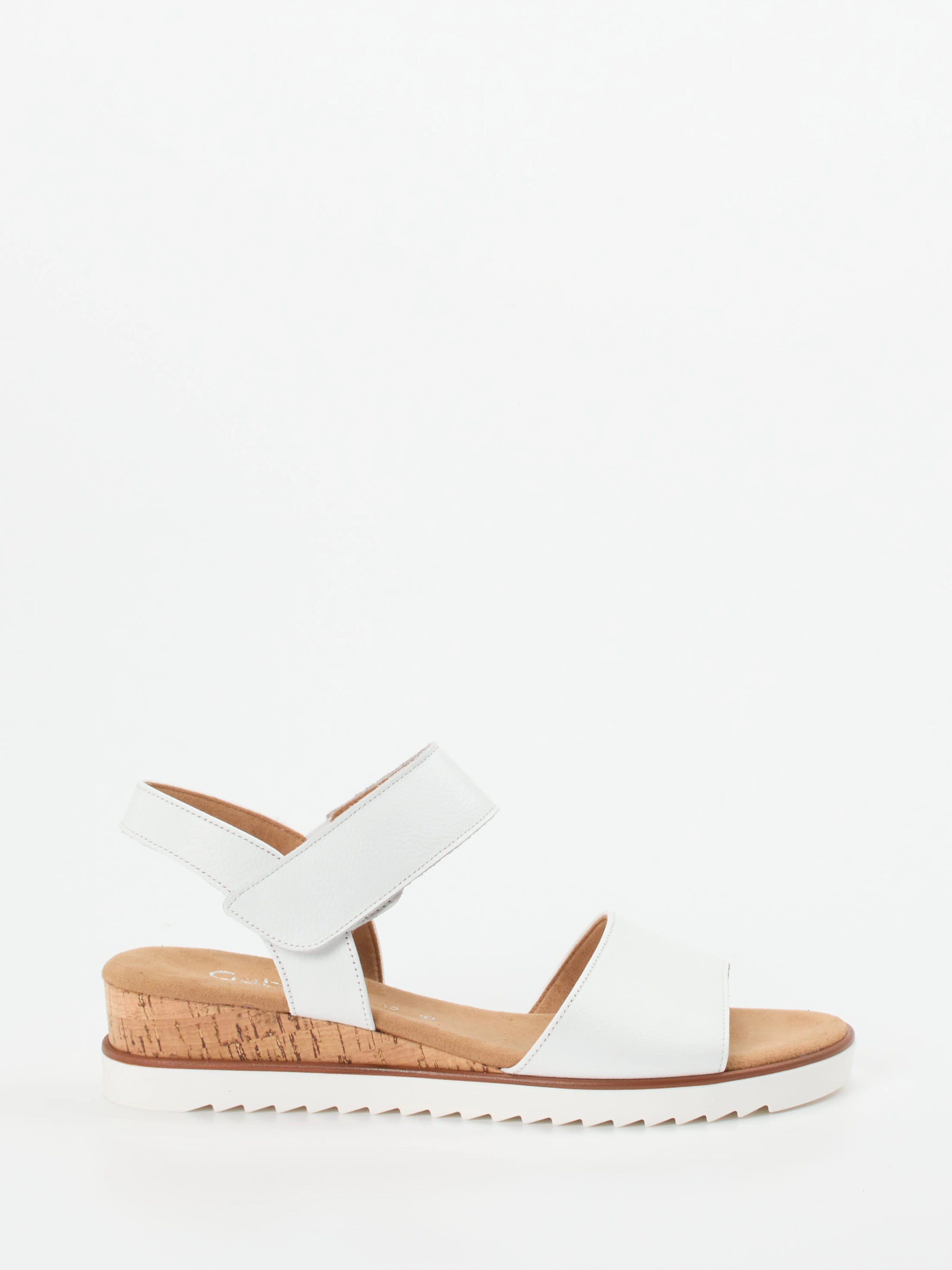 Sandale weiß 2202799004901