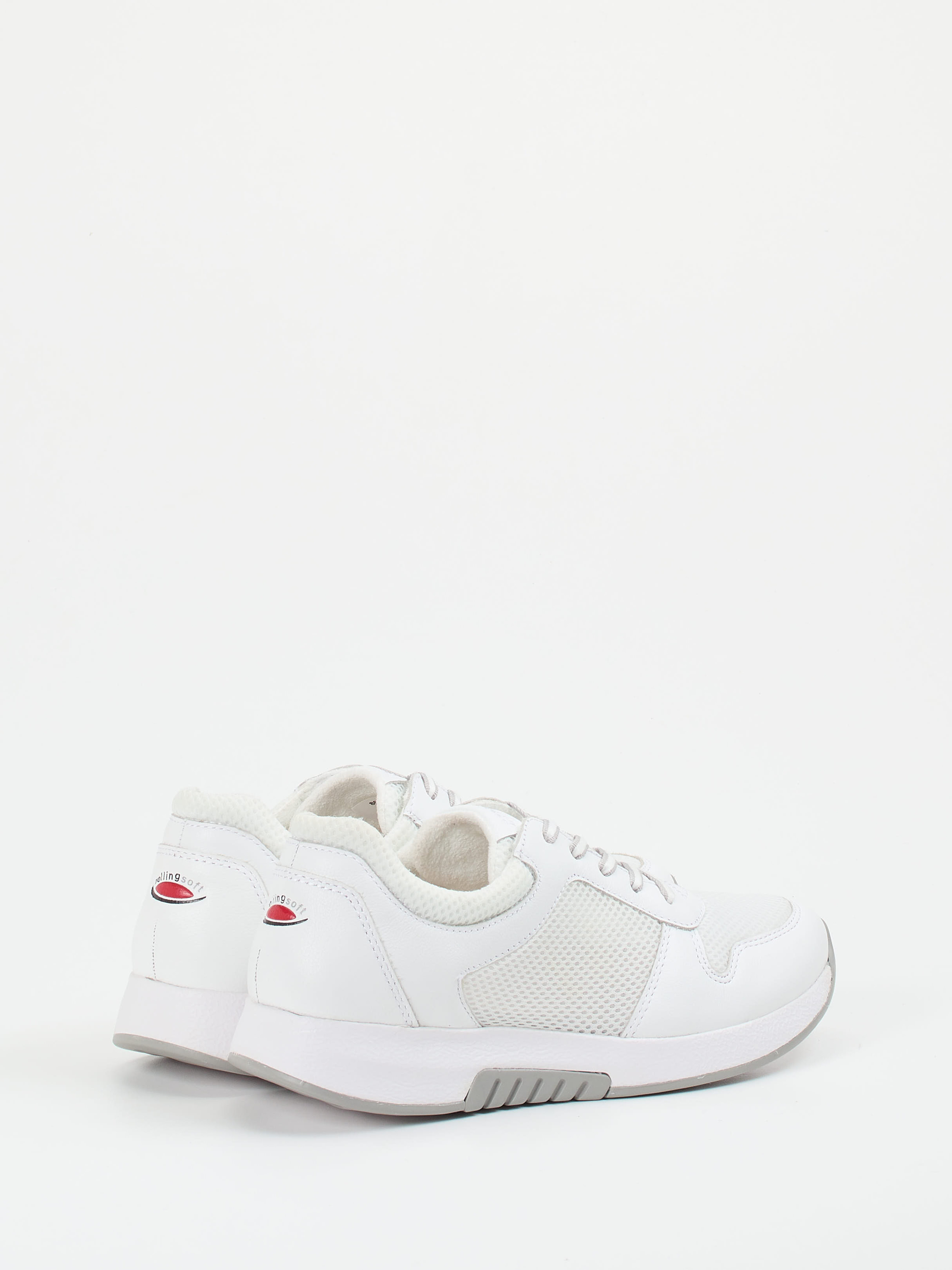 Sneaker weiß 2661799010303