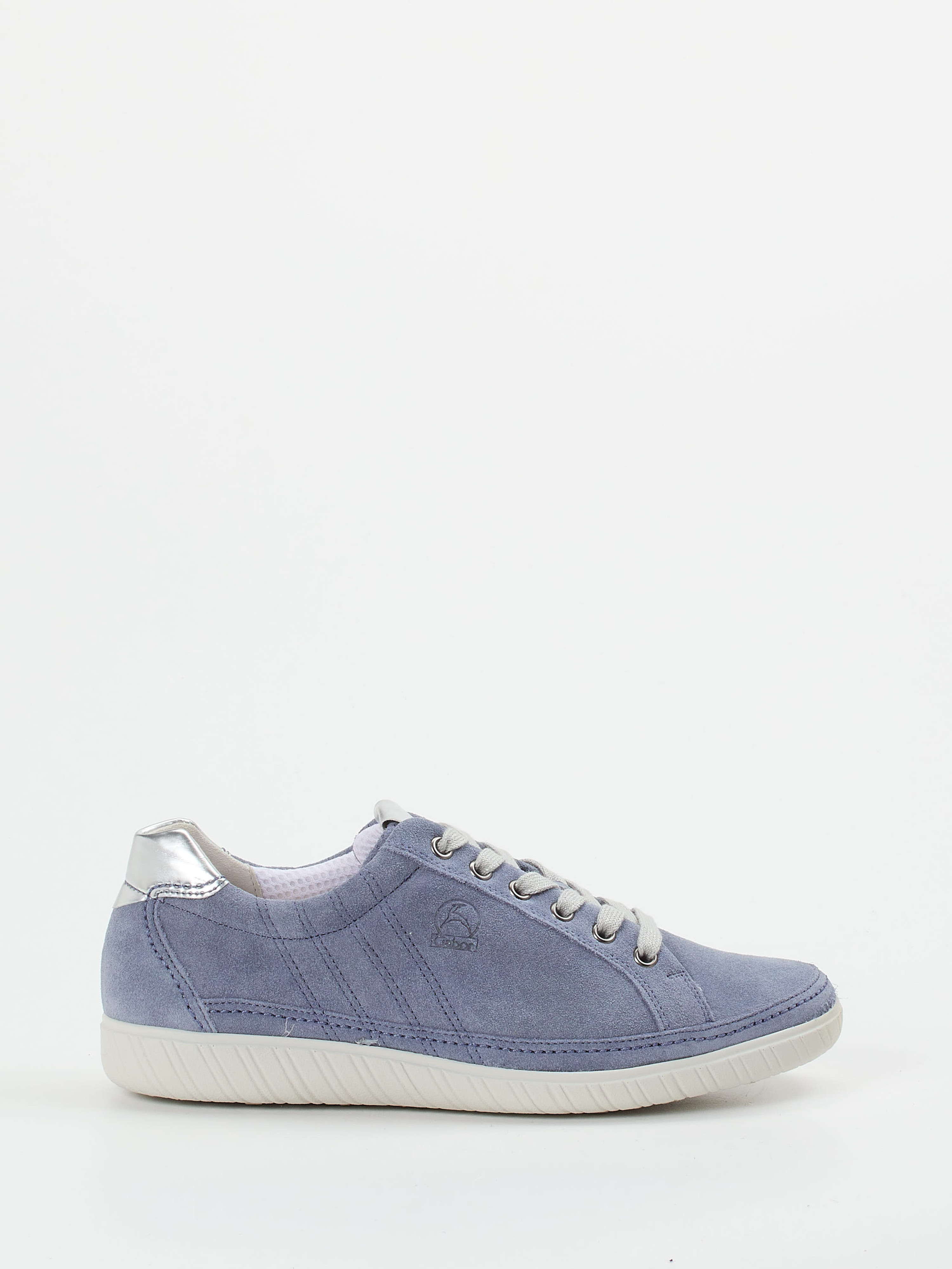 Schnürschuh blau 2651159008001