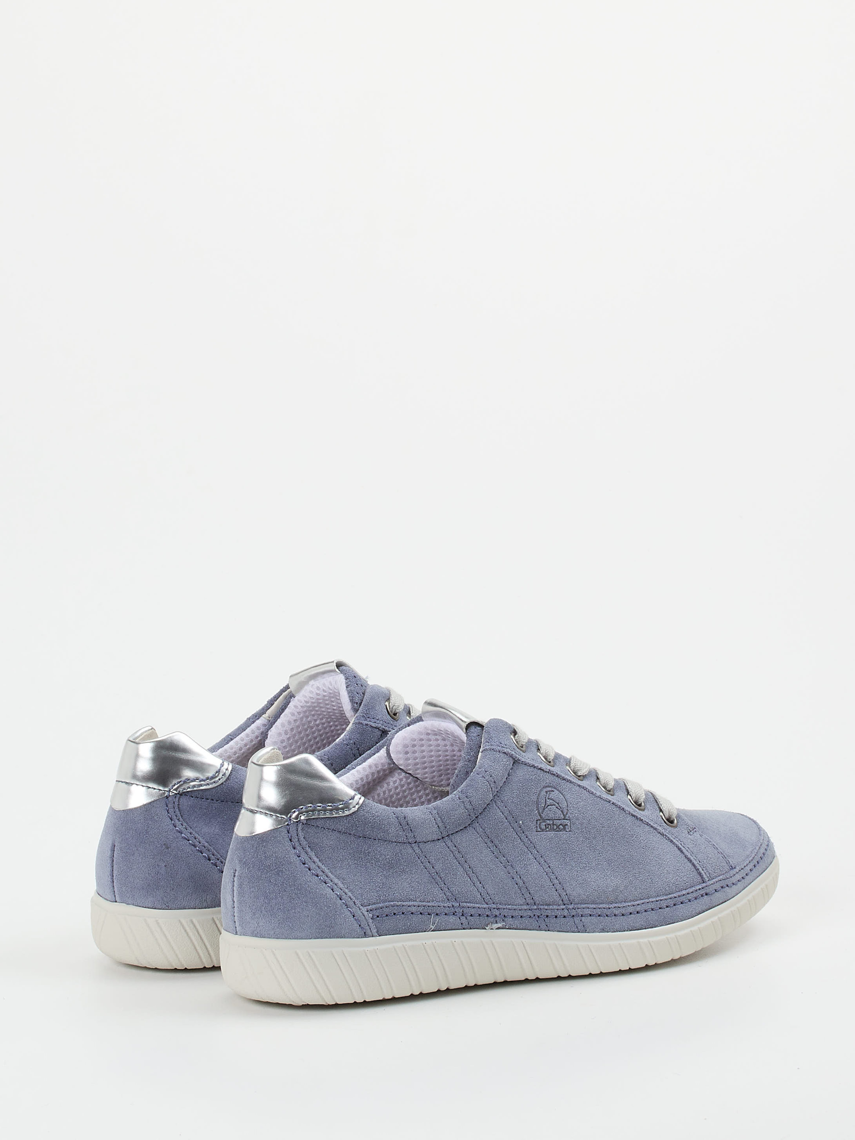 Schnürschuh blau 2651159008003