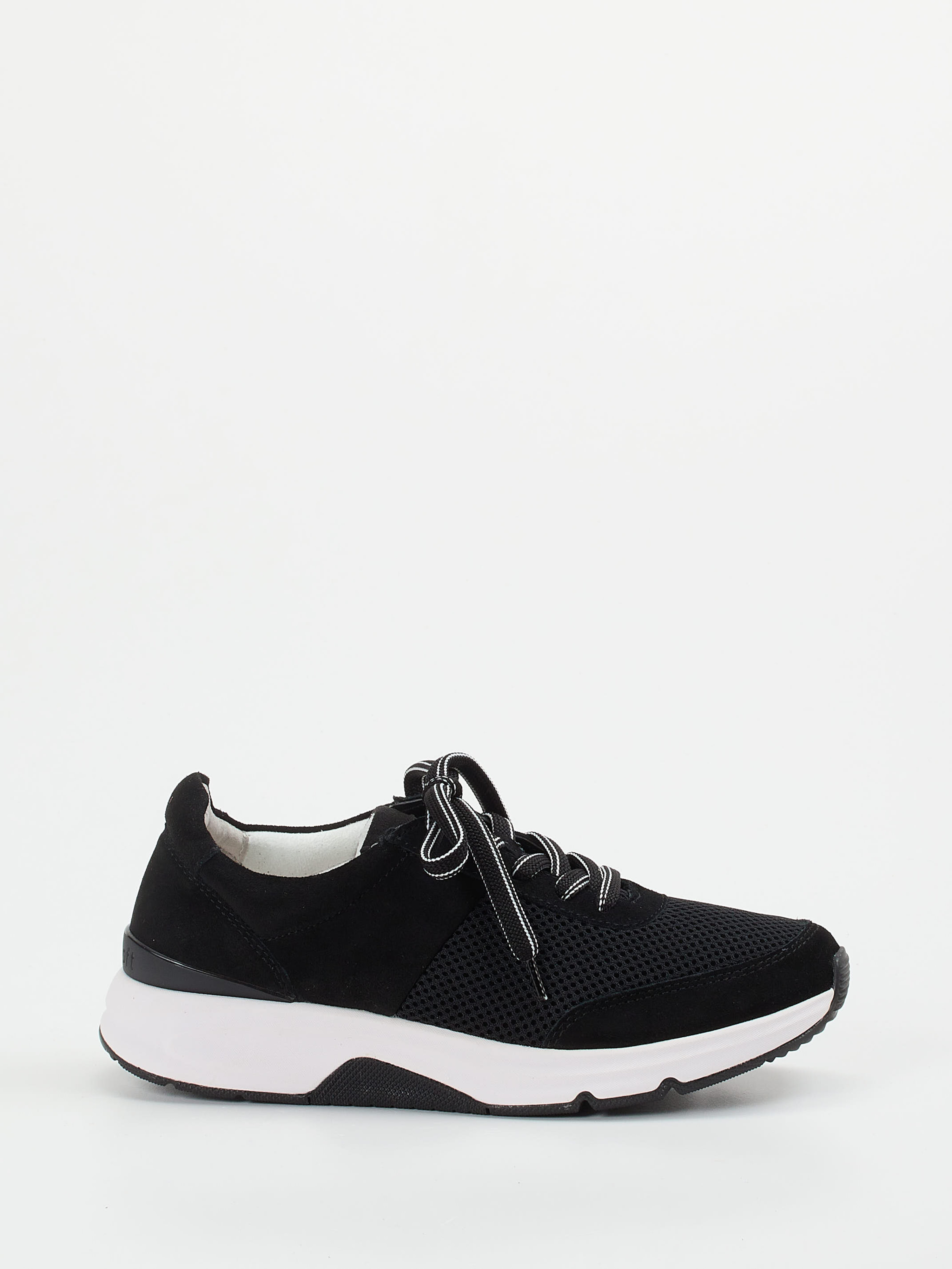 Sneaker schwarz 2661009016301