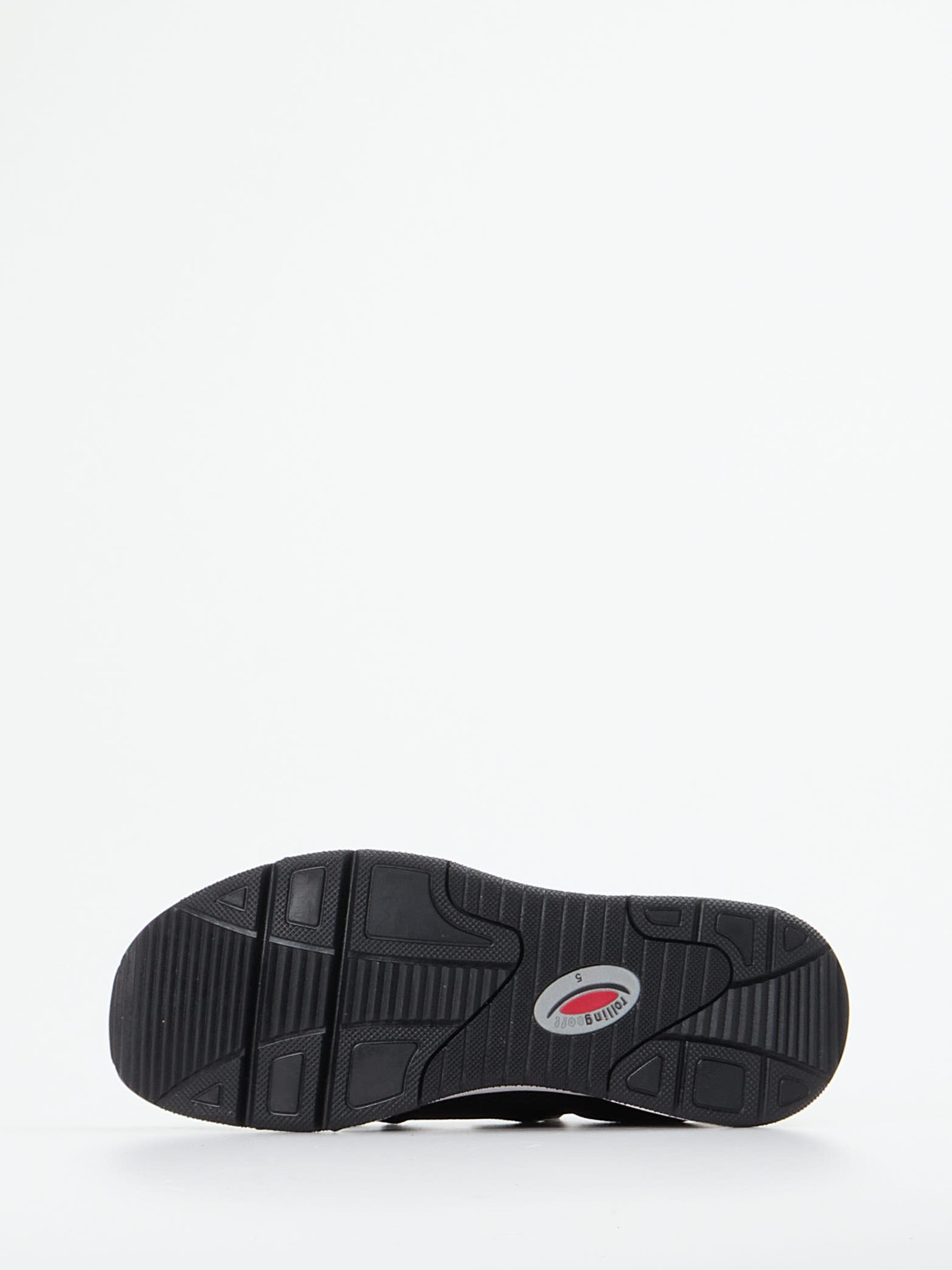 Sneaker schwarz 2661009016305