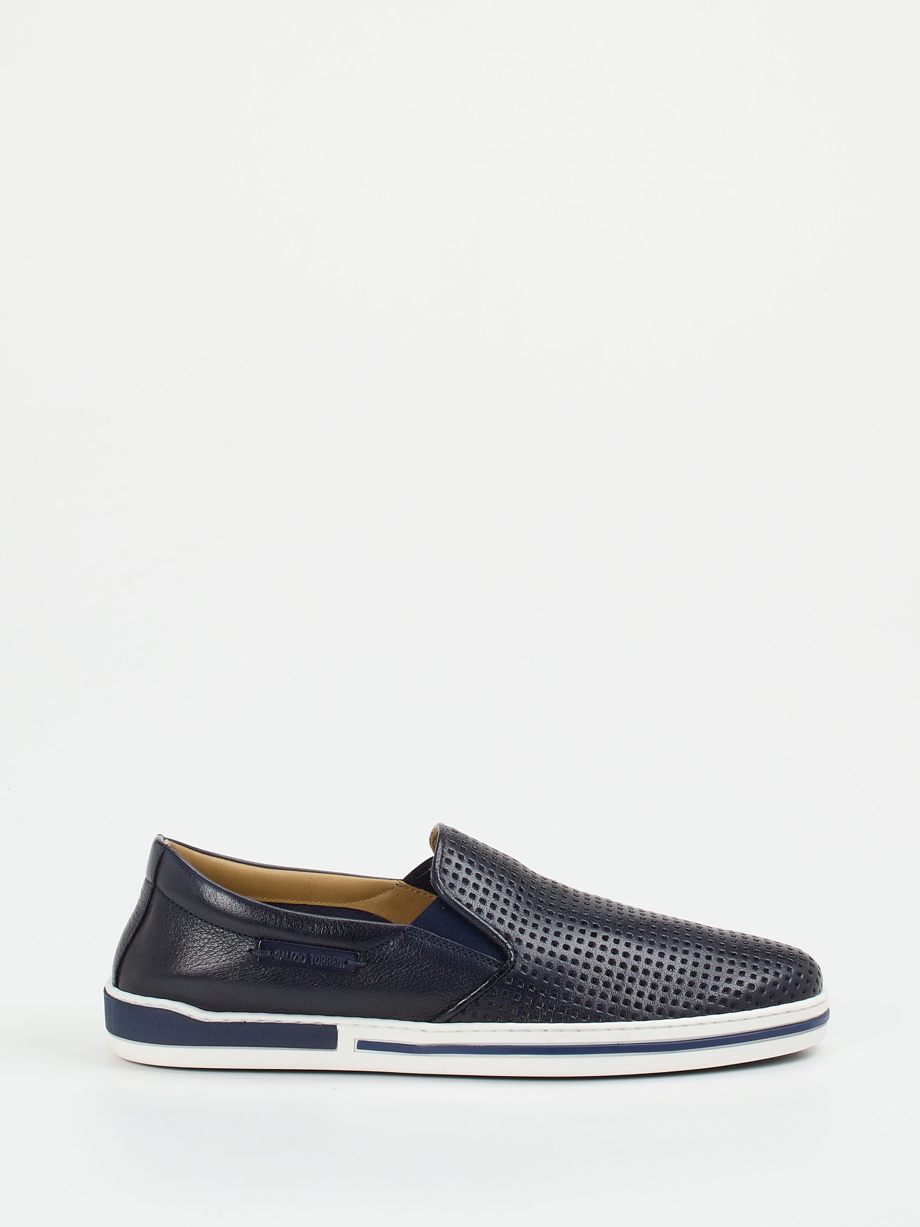 Slipper blau 4510109009301