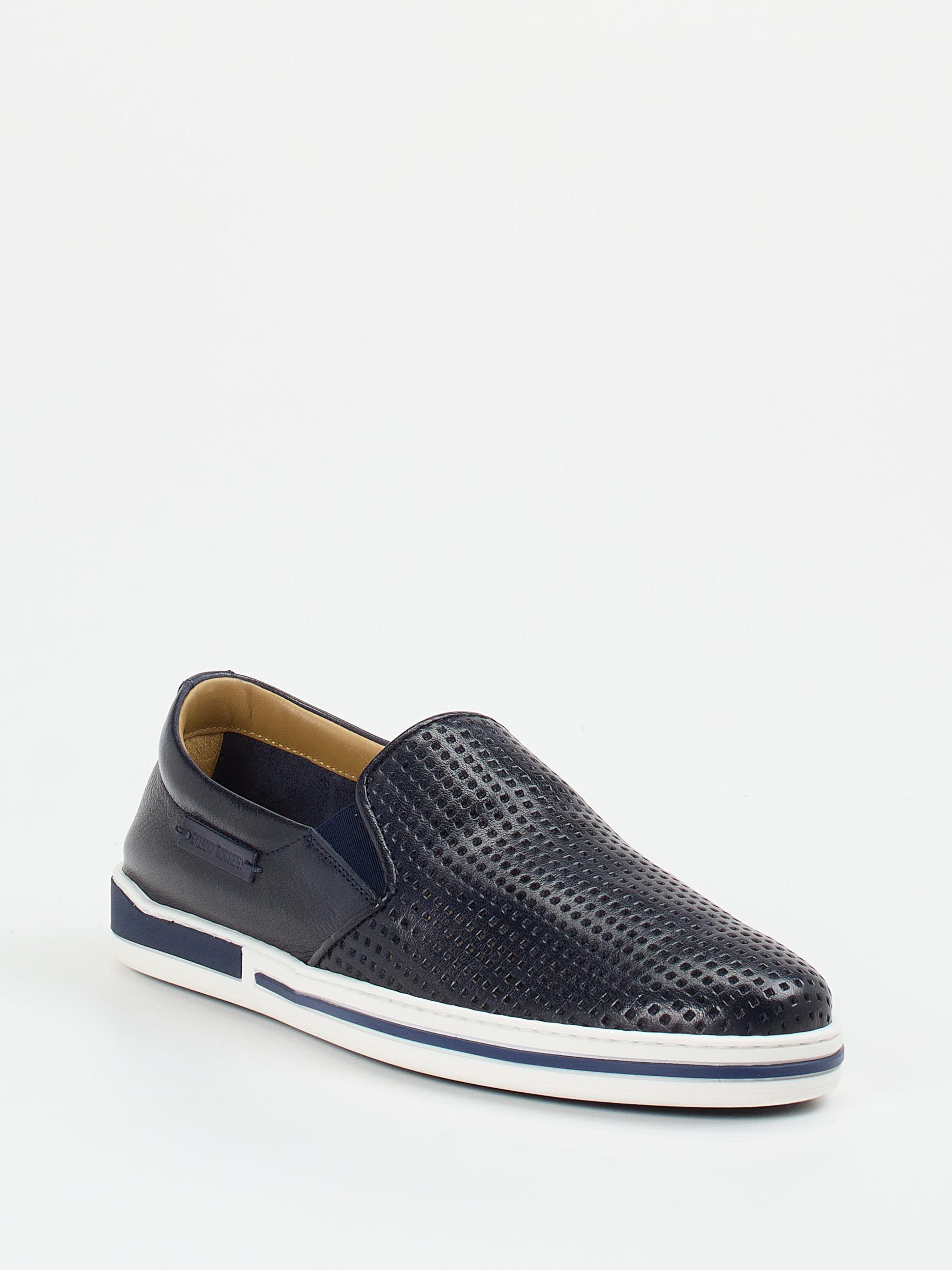Slipper blau 4510109009306