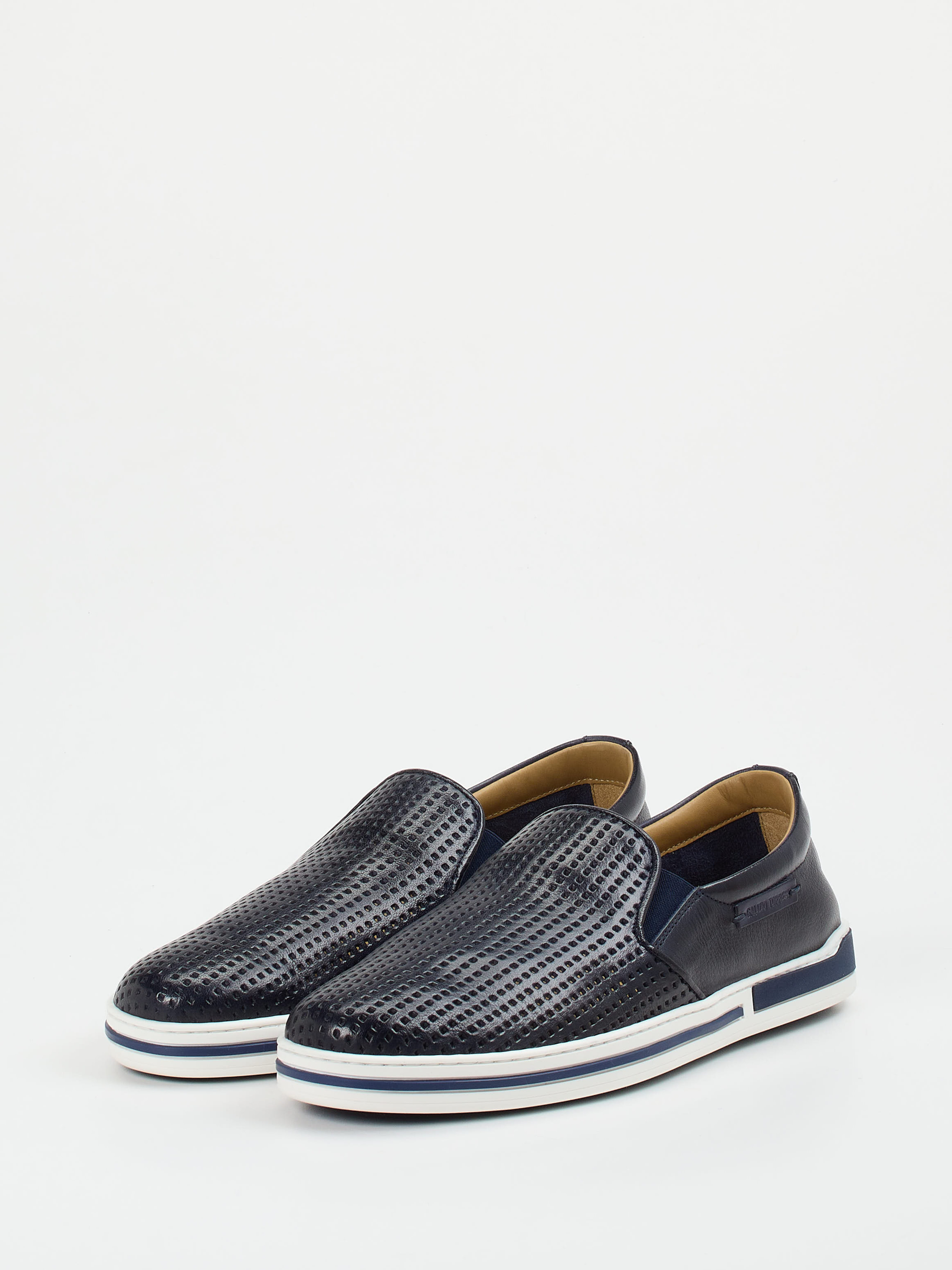 Slipper blau 4510109009302