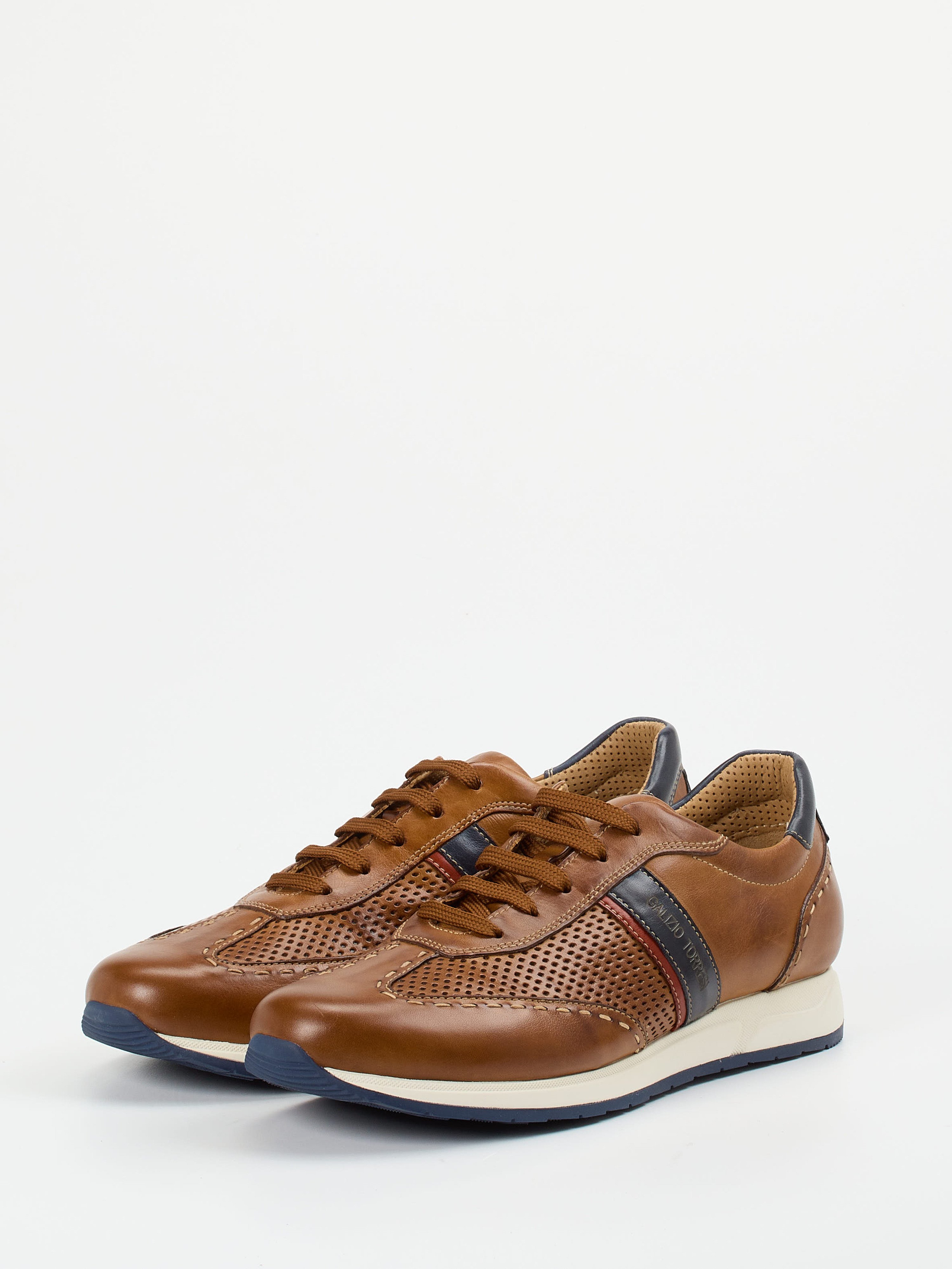 Sneaker braun 4661289022902
