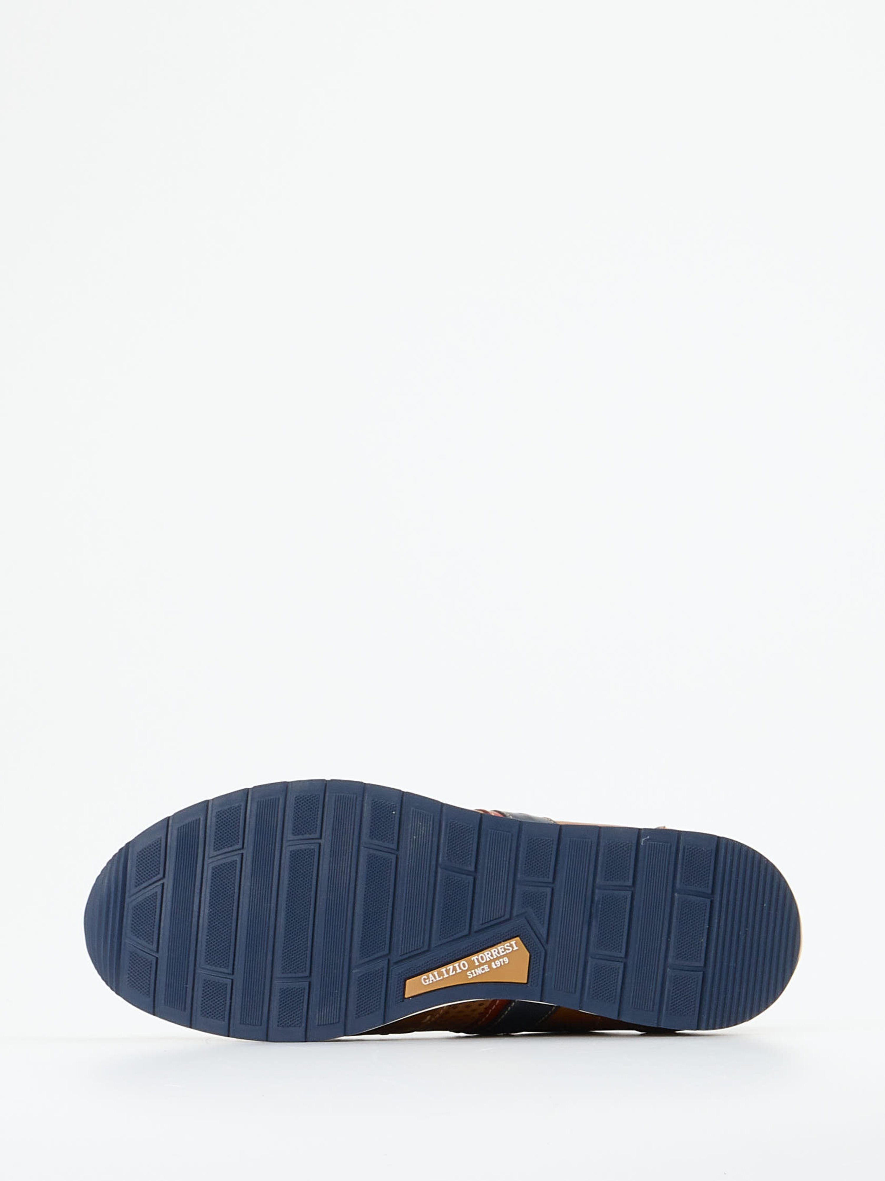 Sneaker braun 4661289022905