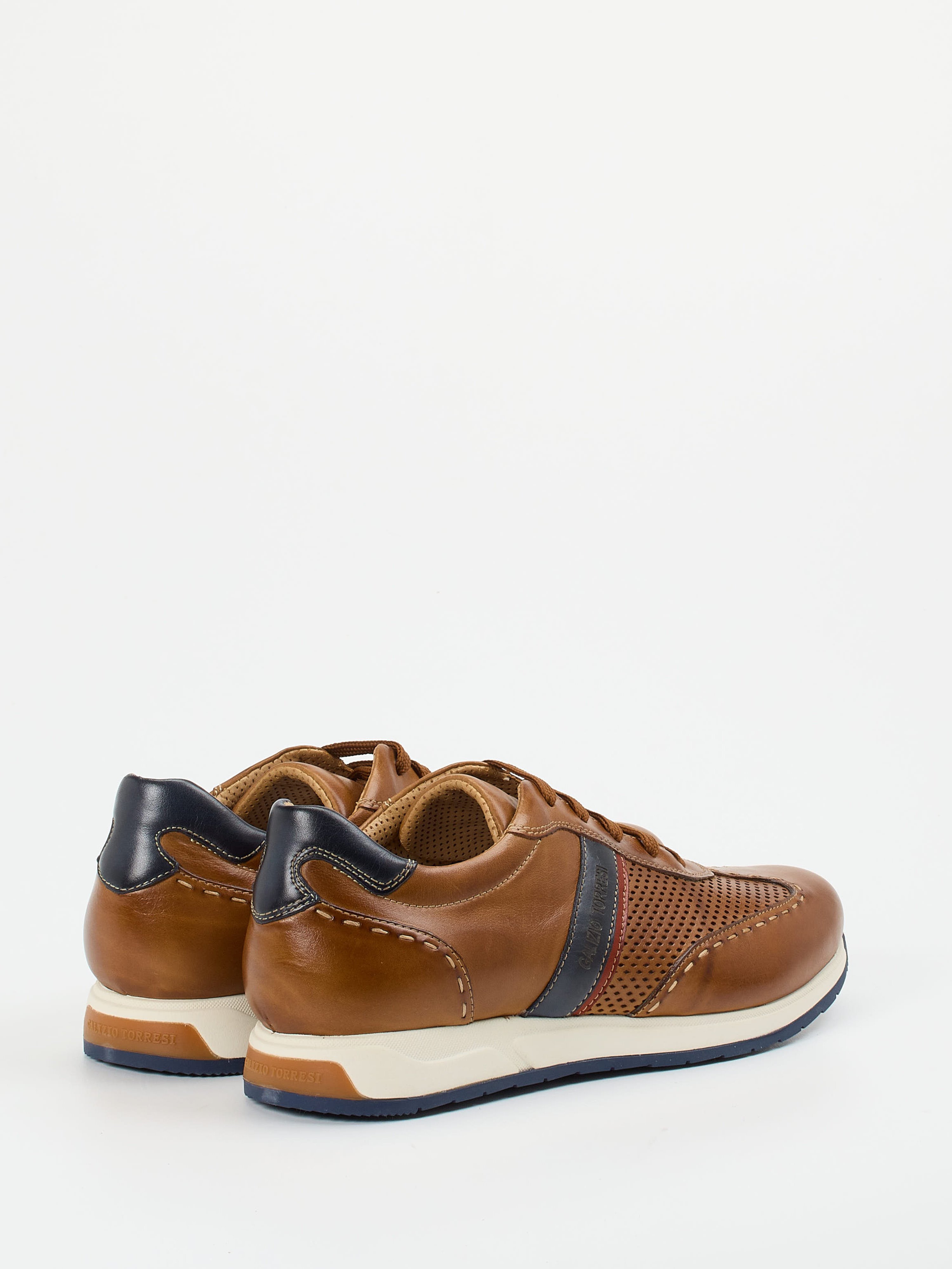 Sneaker braun 4661289022903