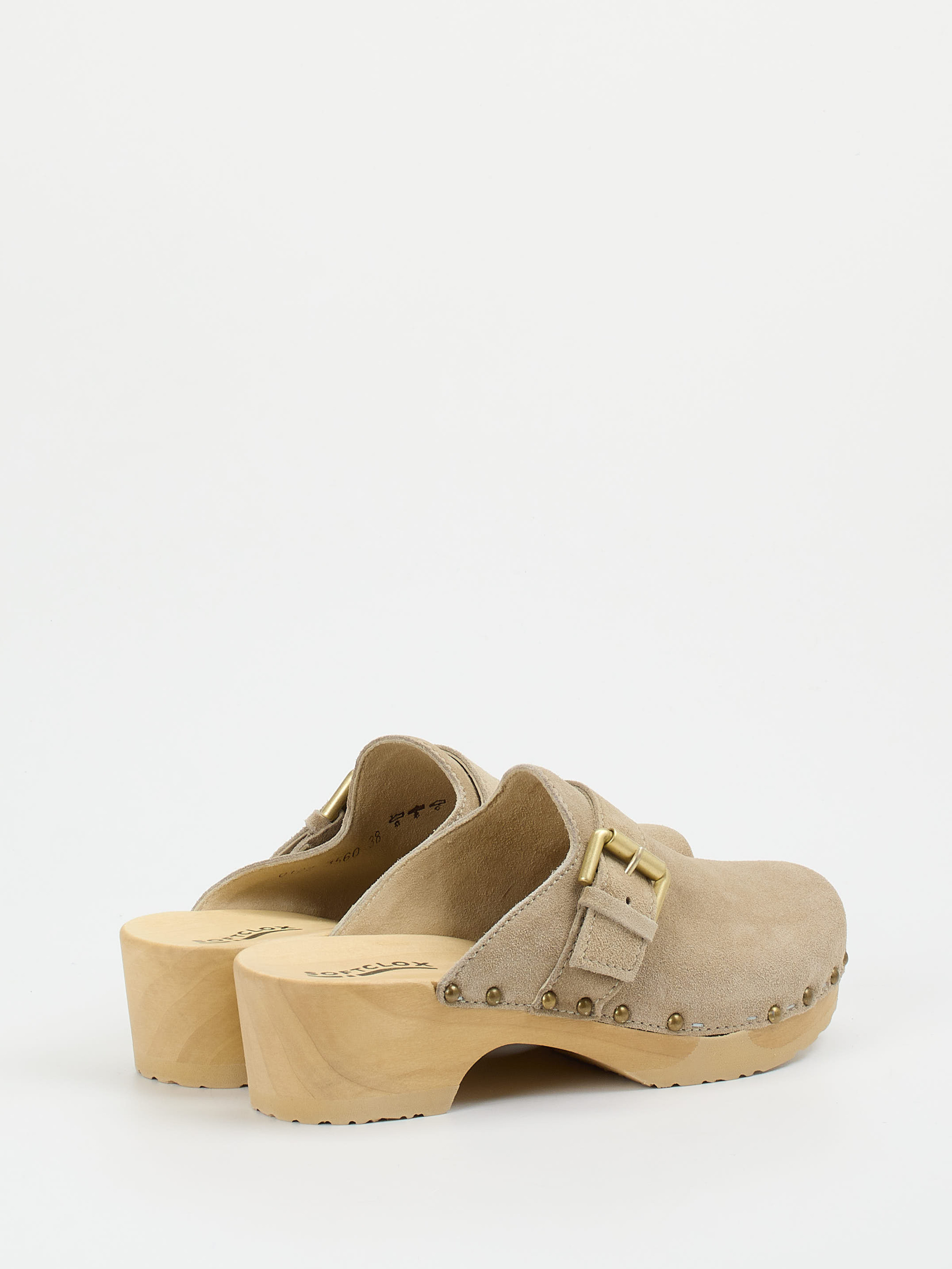 Clogs braun 1173249000503