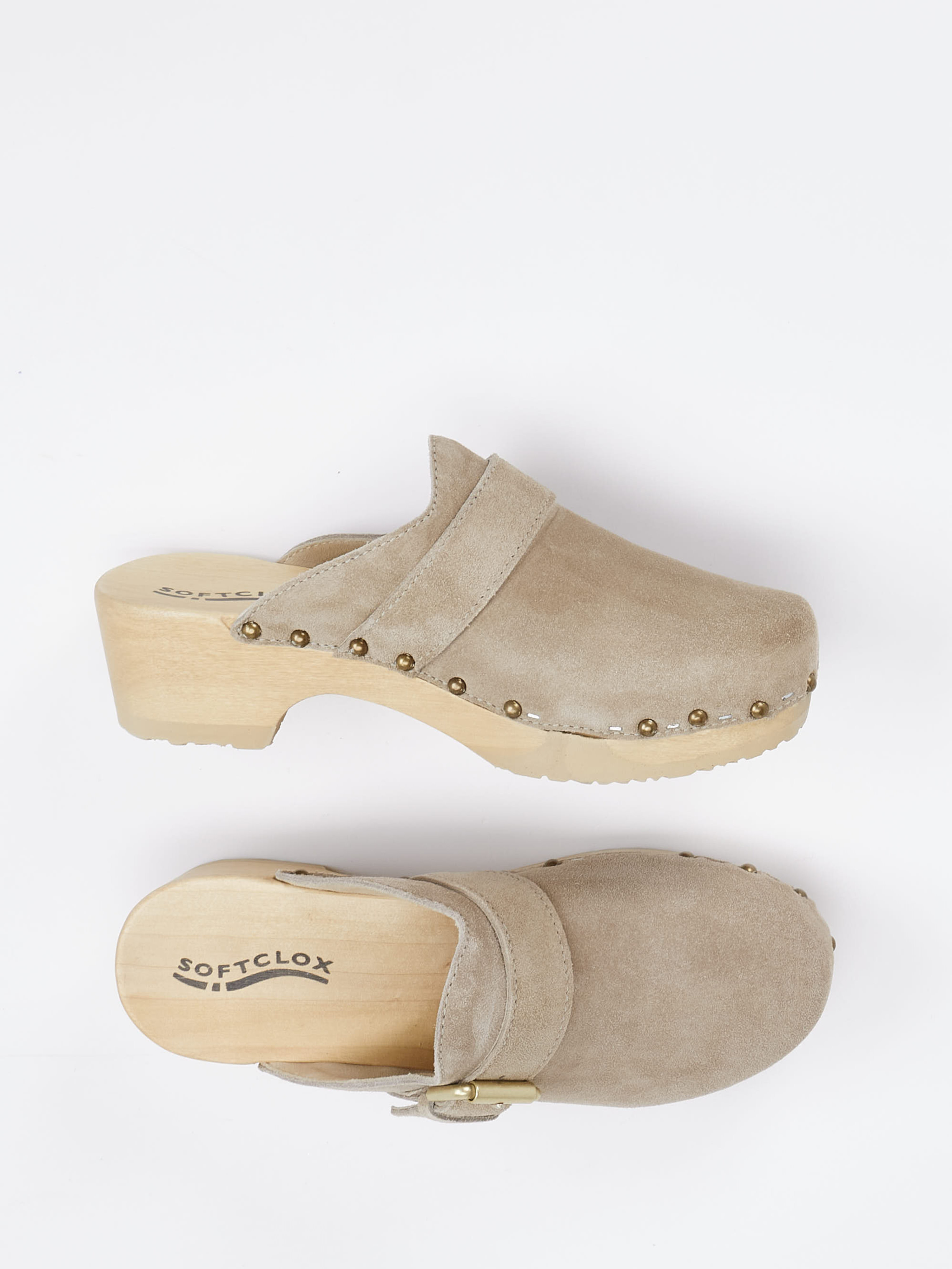 Clogs braun 1173249000504