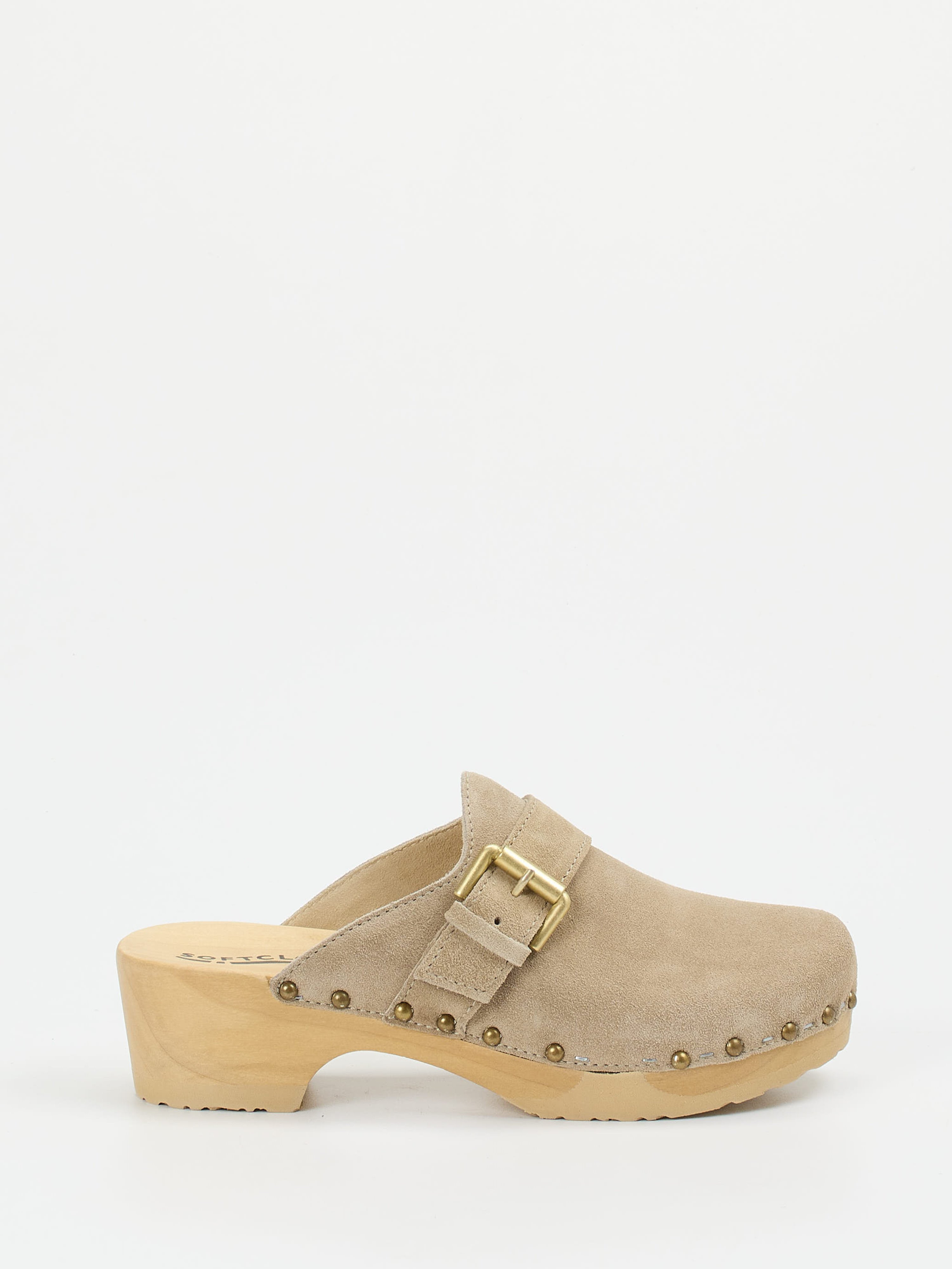 Clogs braun 1173249000501