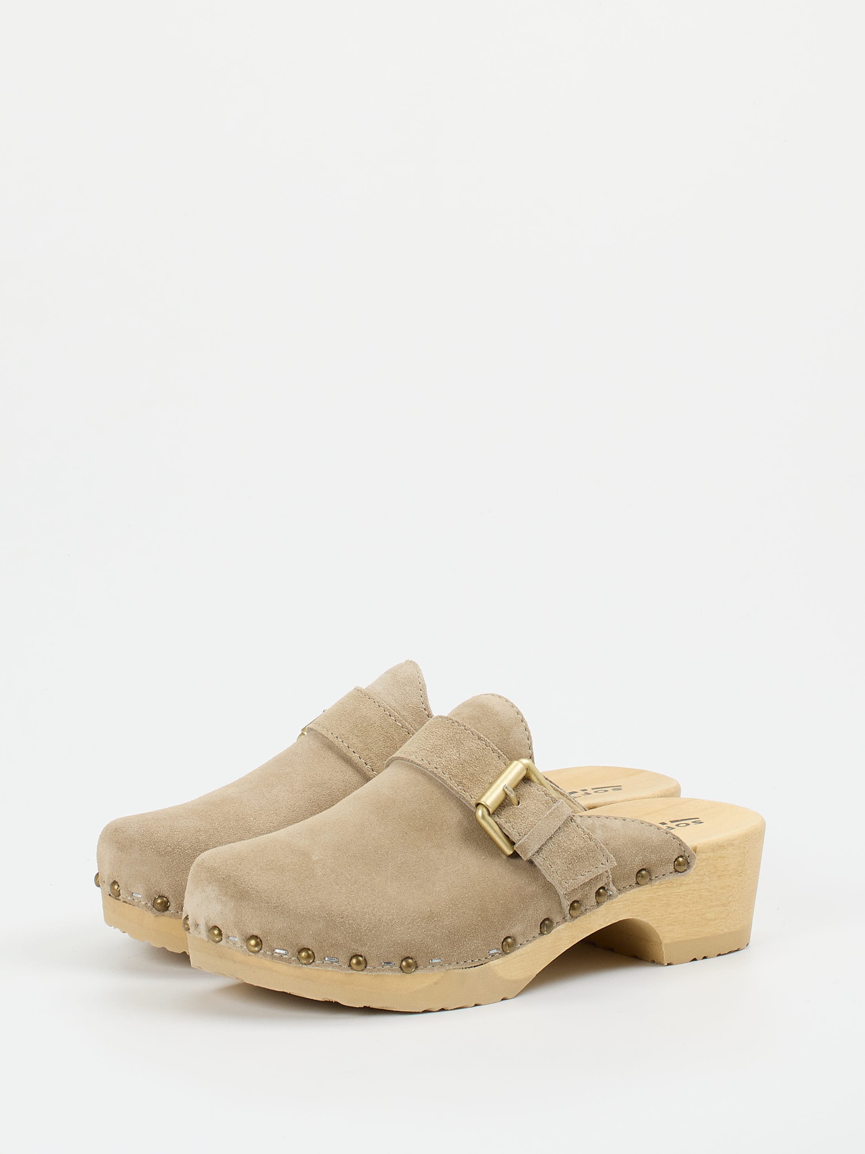 Clogs braun 1173249000502