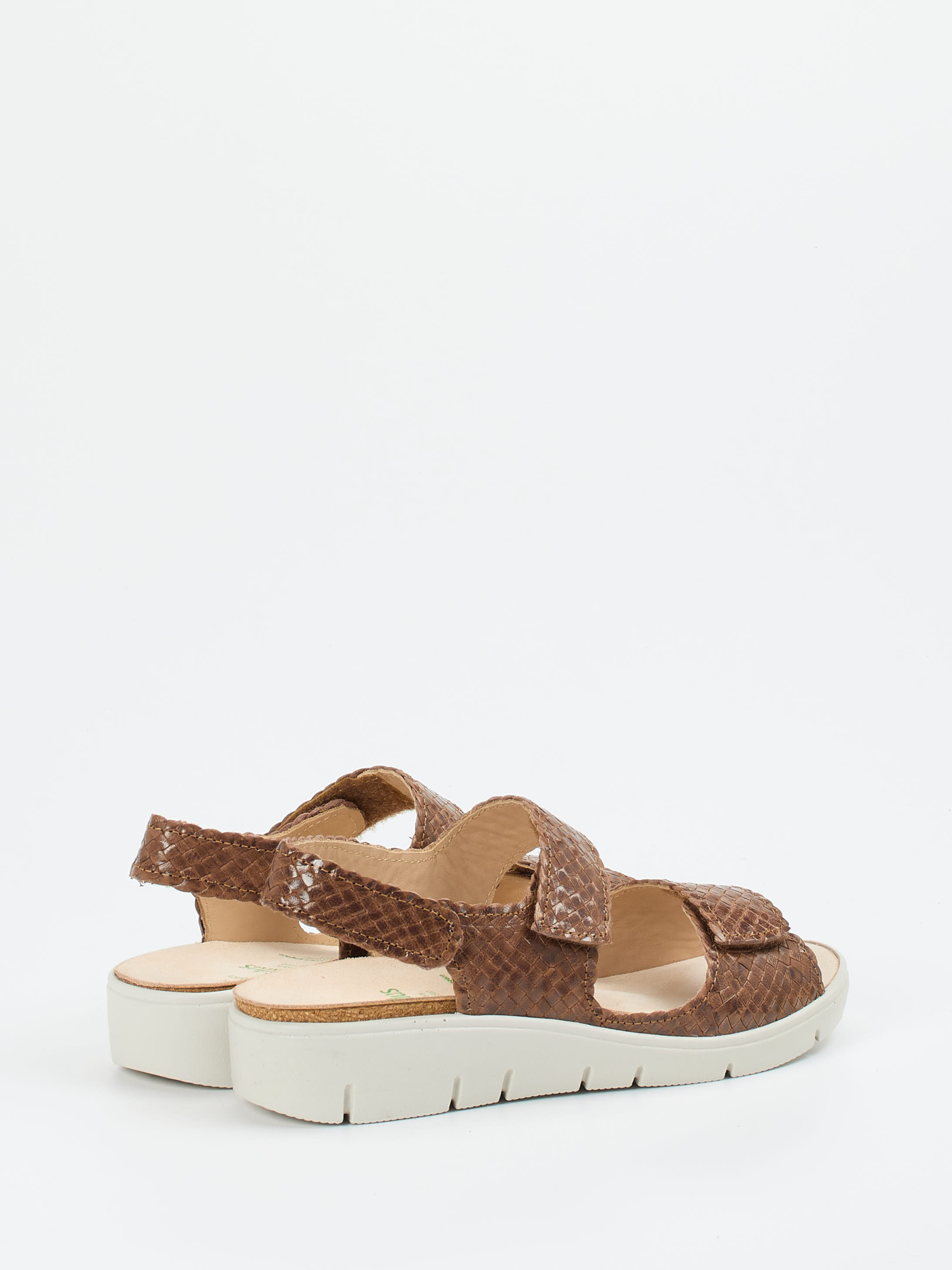 Sandalette braun 2251229000303