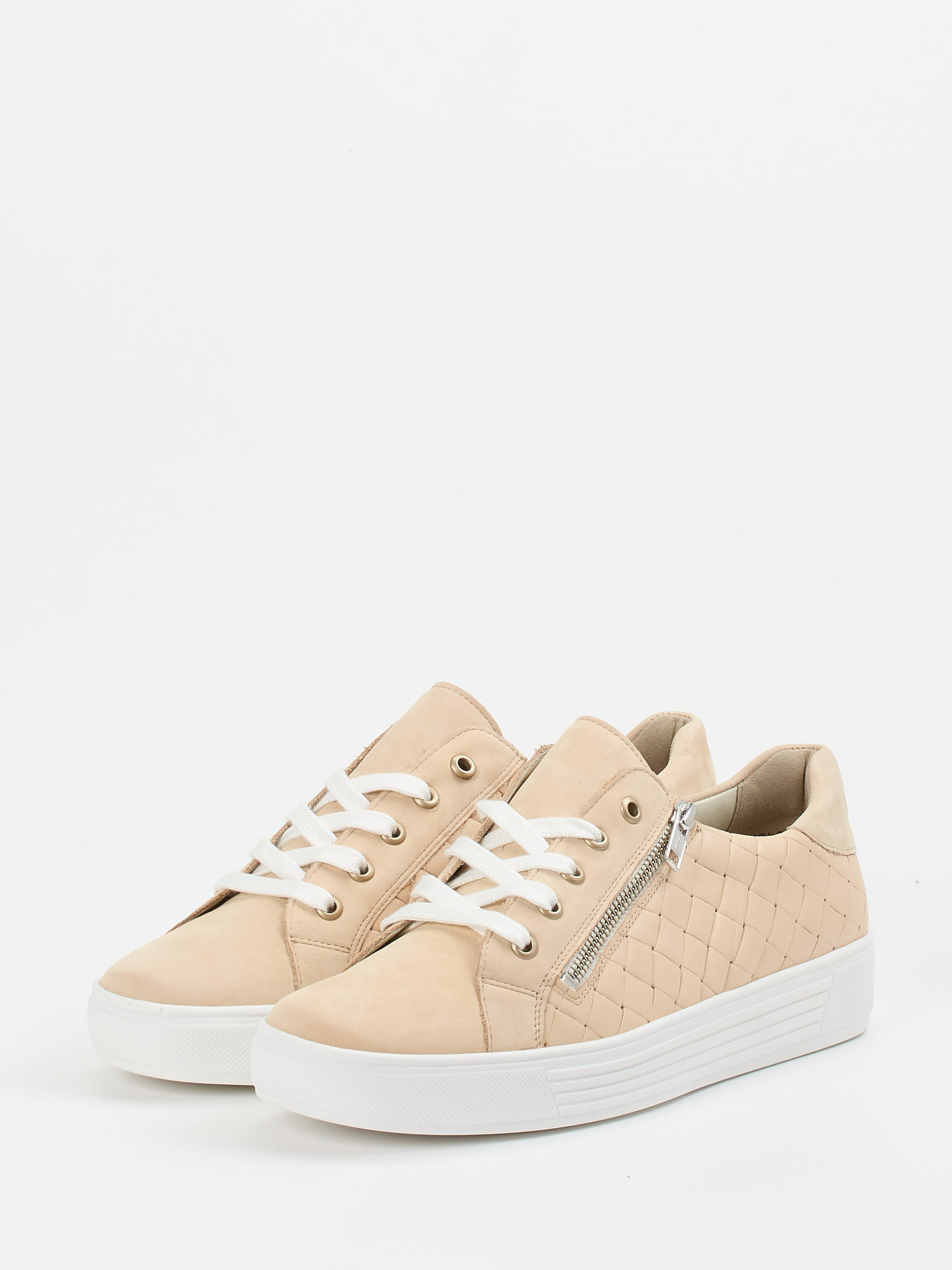 Sneaker beige 2661359001202