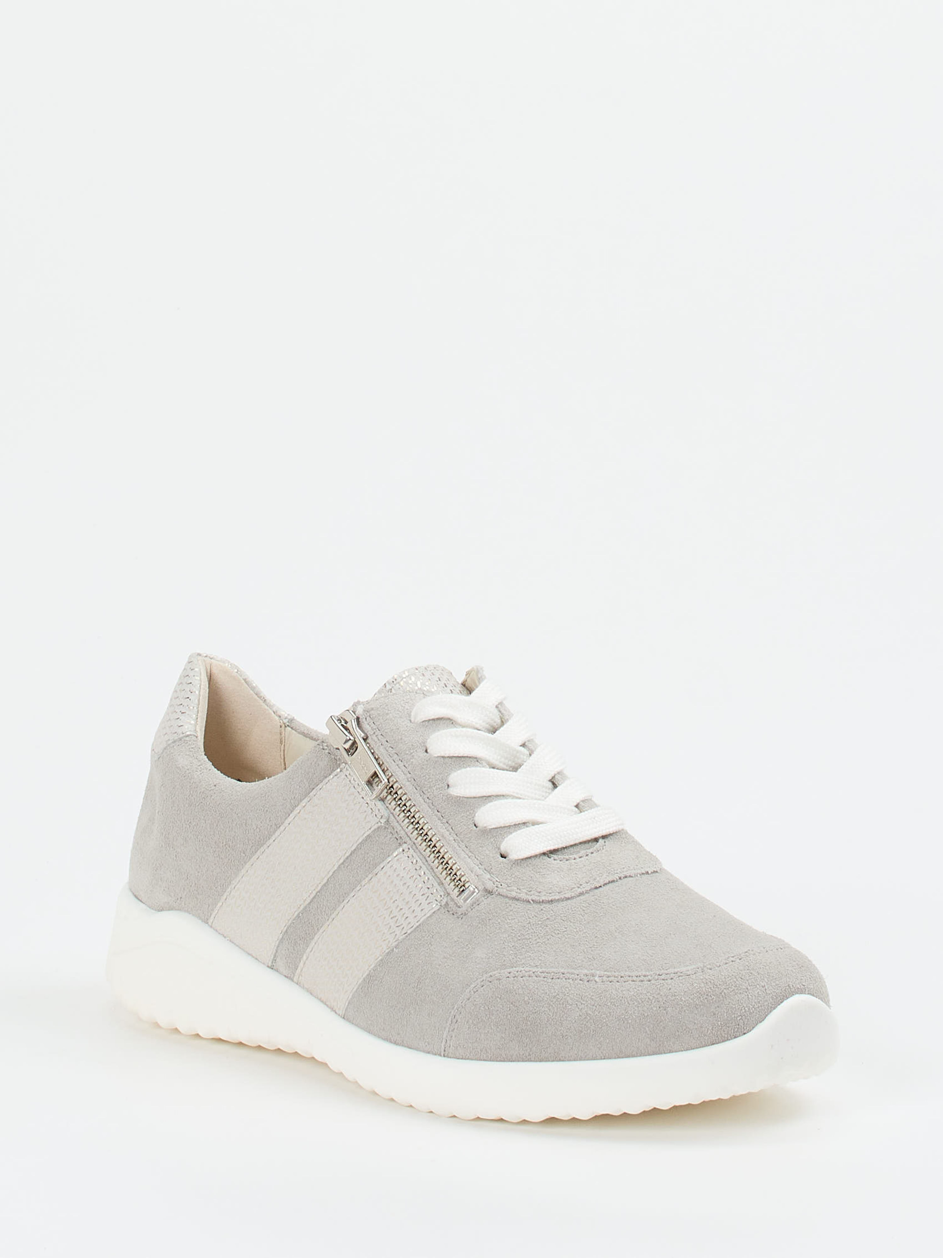 Schnürschuh