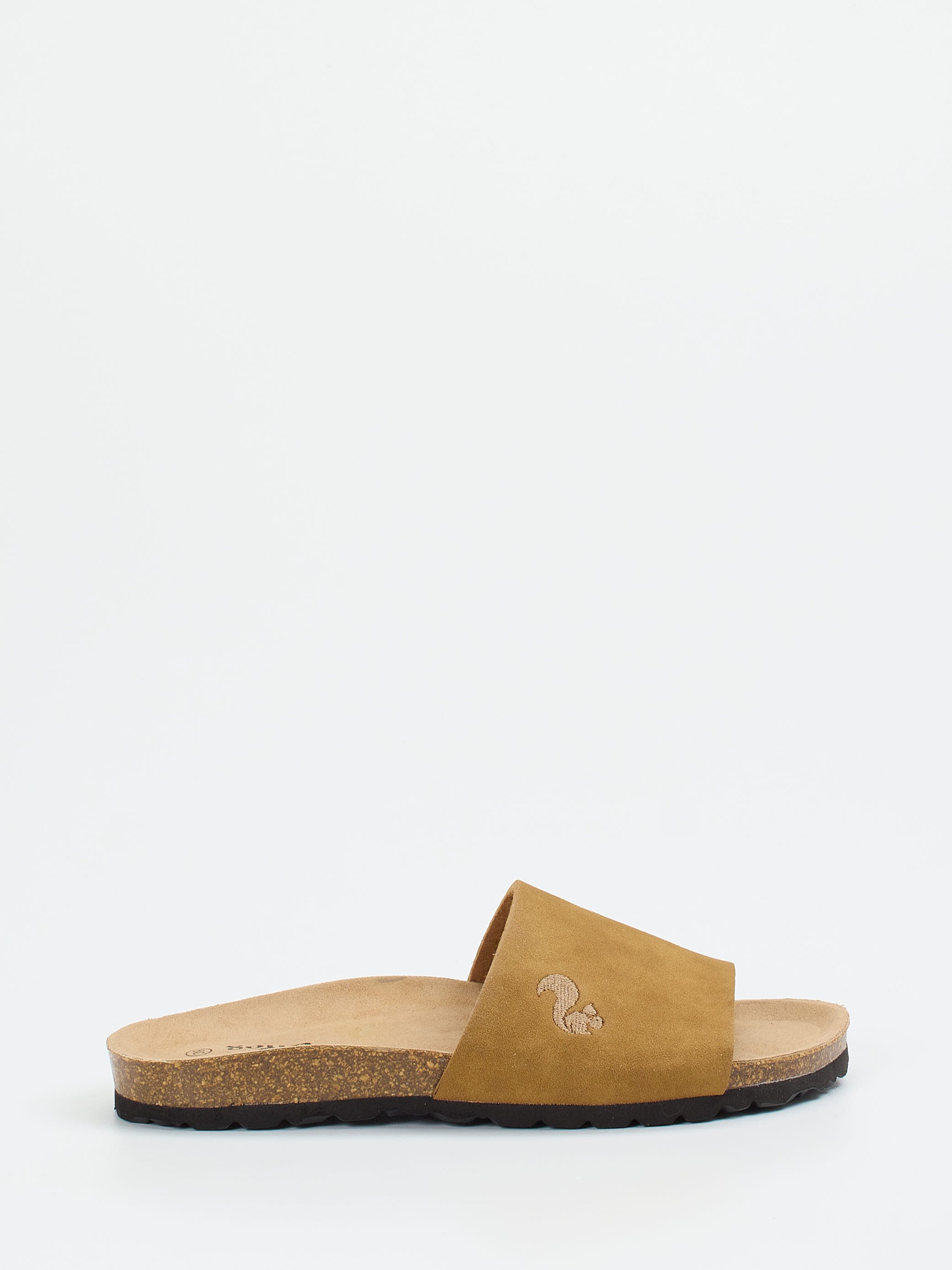 Pantolette braun 7103289000201