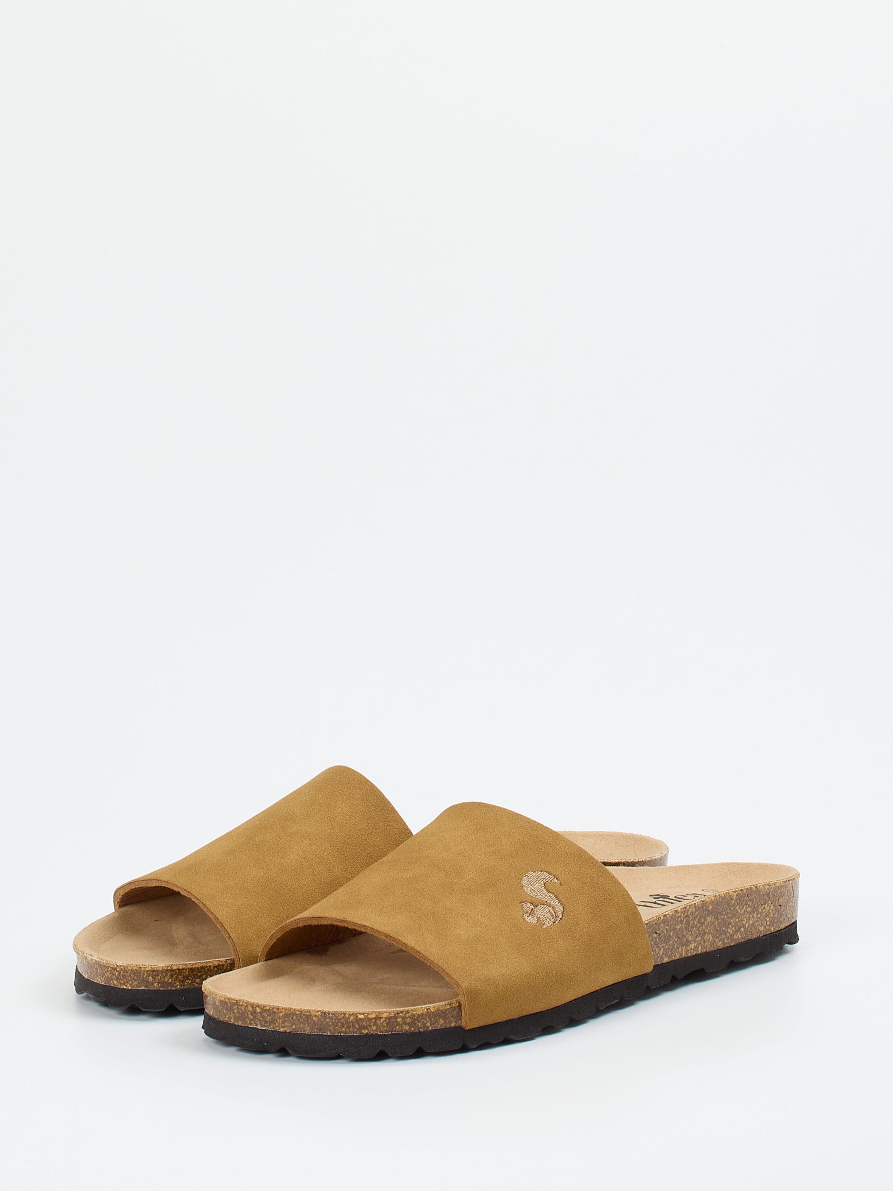 Pantolette braun 7103289000202