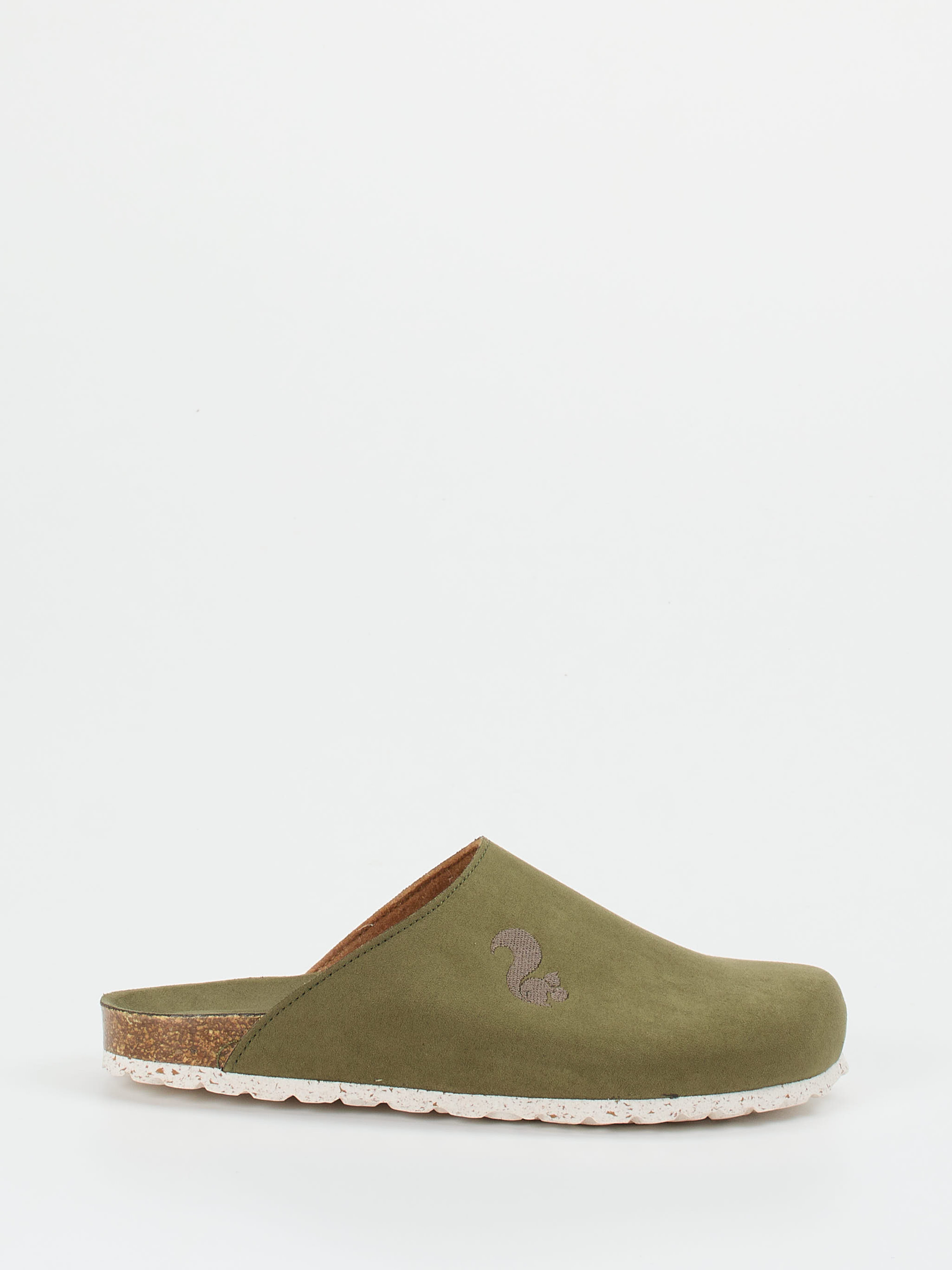 Pantolette grün 7103629000301
