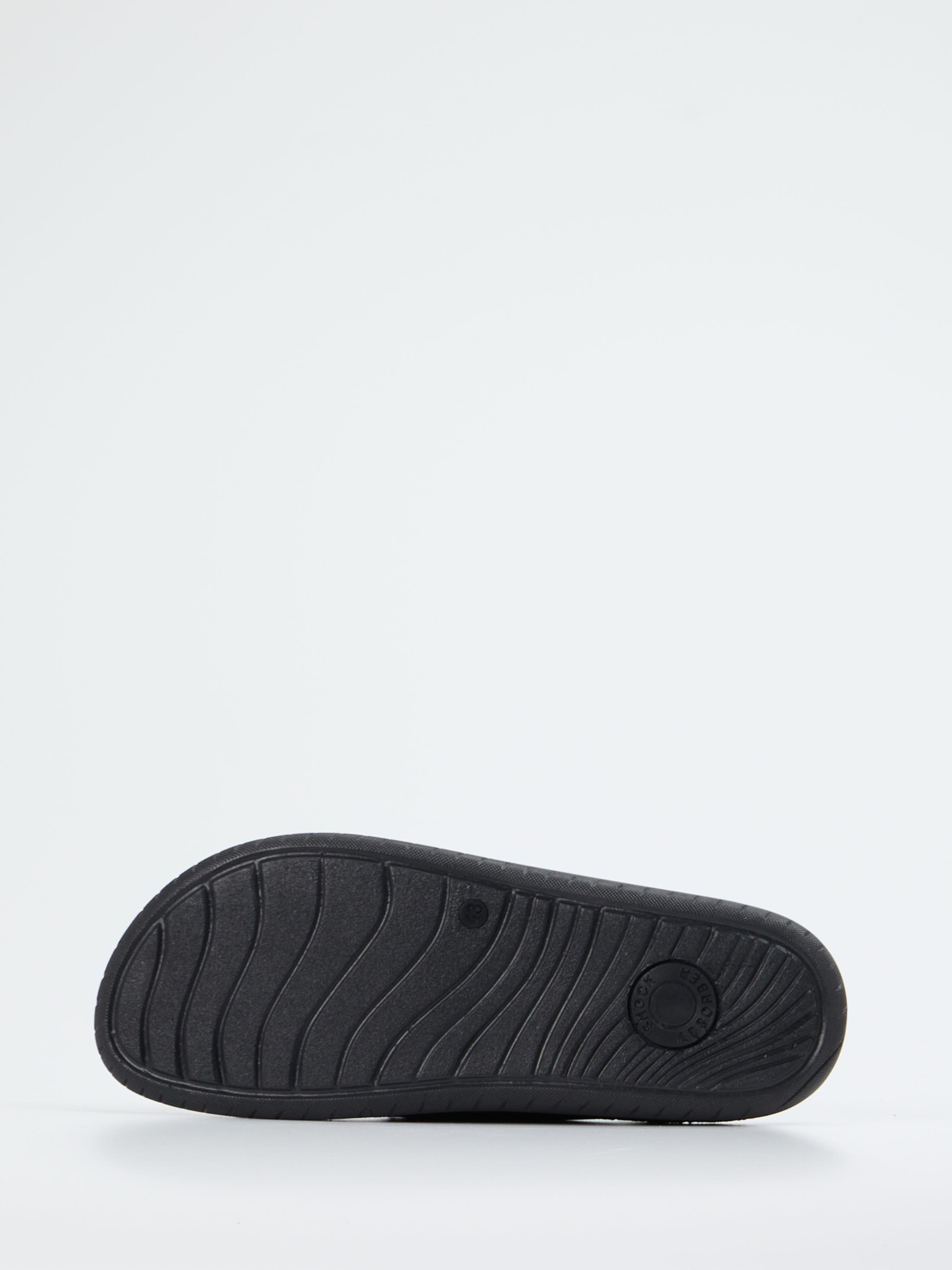 Pantolette Alassio braun 7403209002005