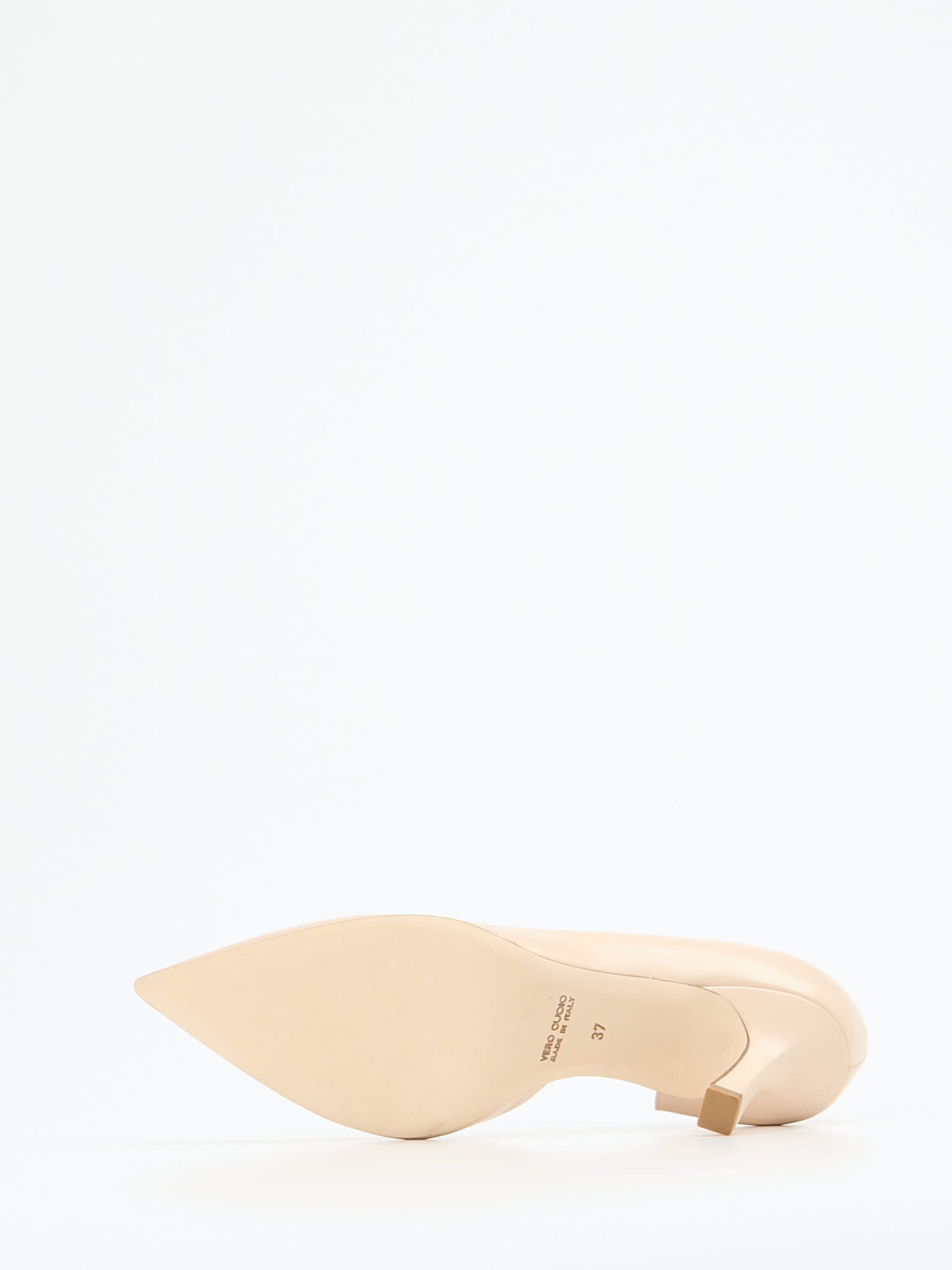 Pumps beige 1418399001605