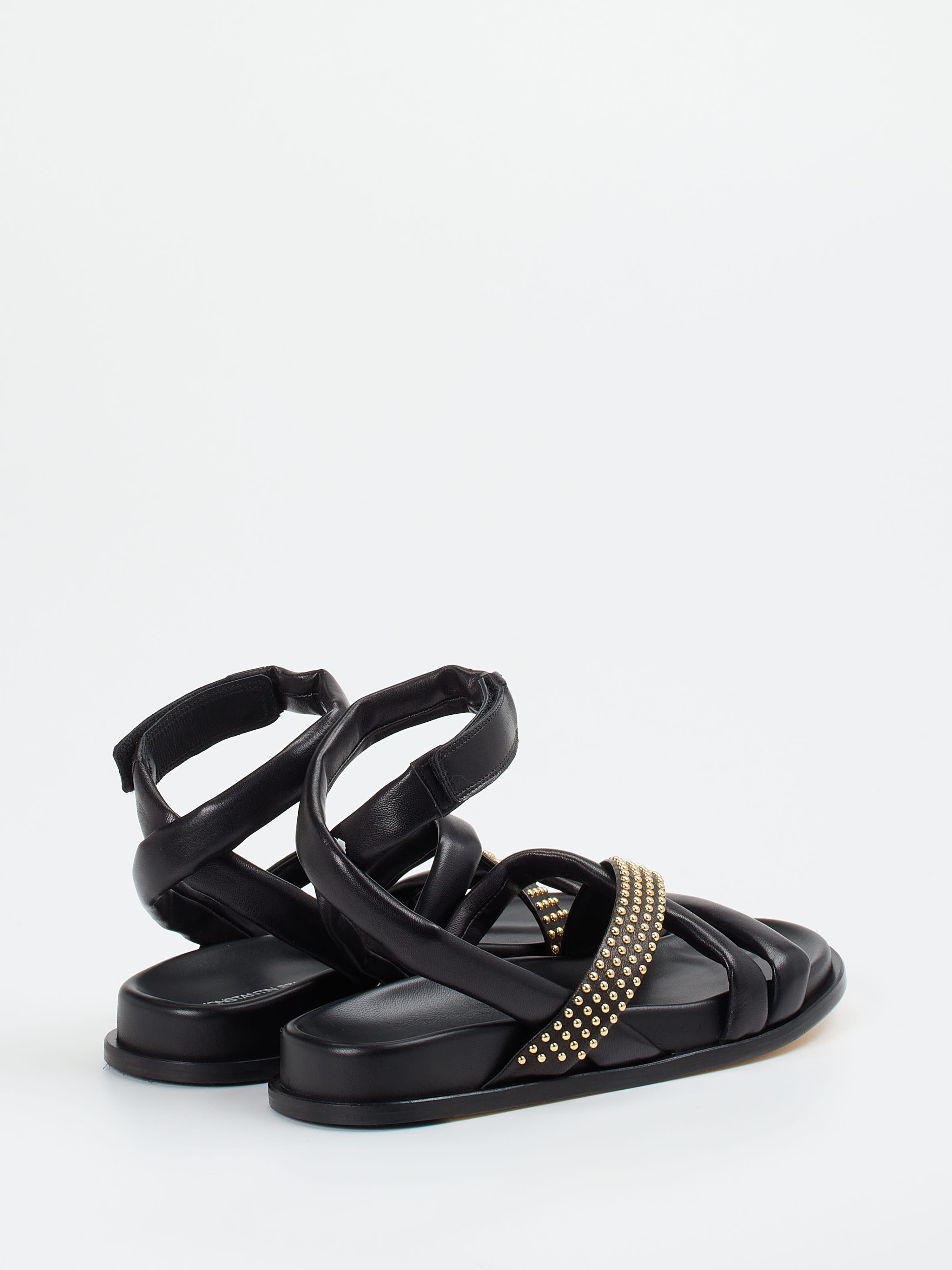 Sandale schwarz 1200009002603
