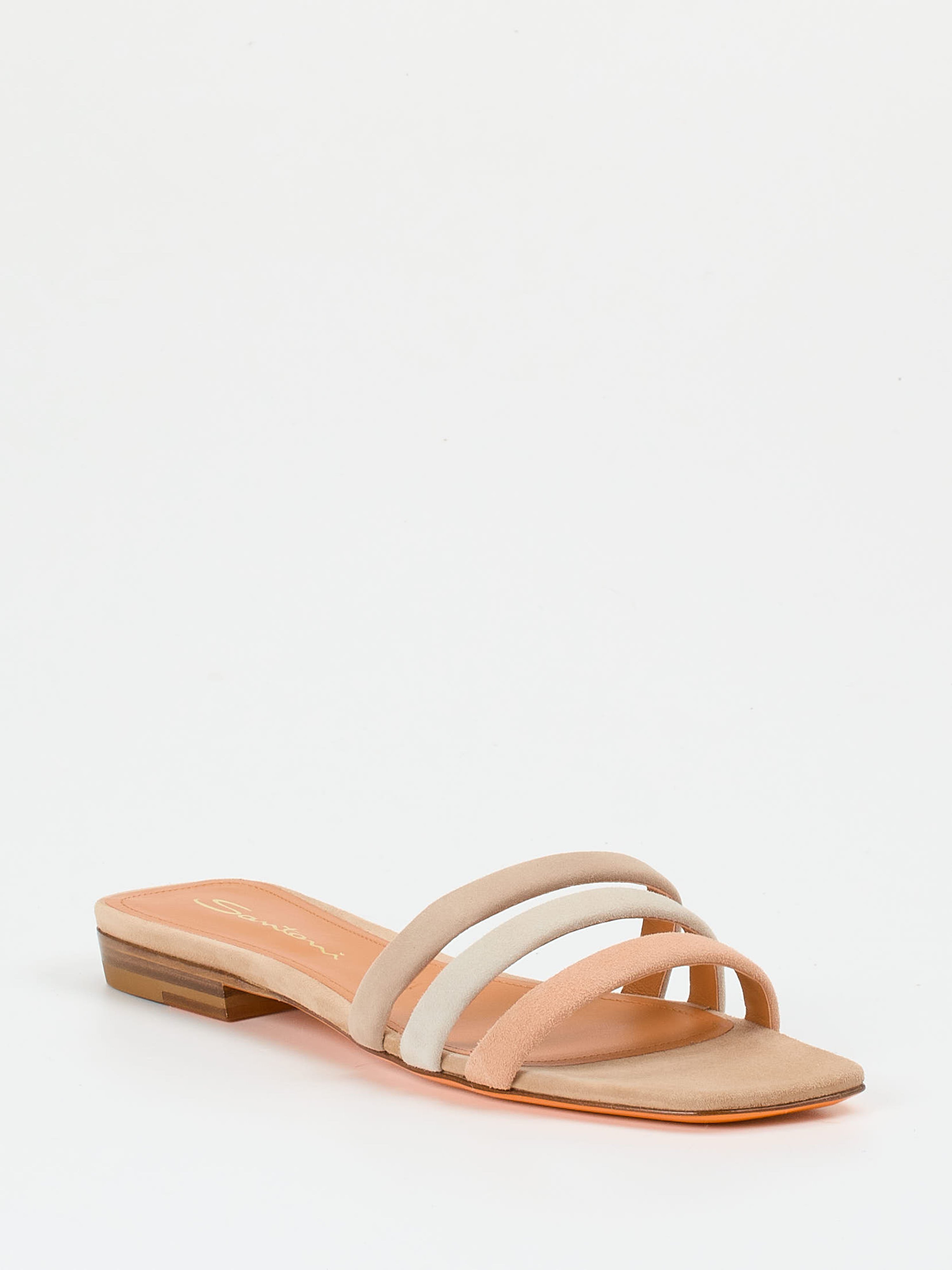 Pantolette multi 1120999000506
