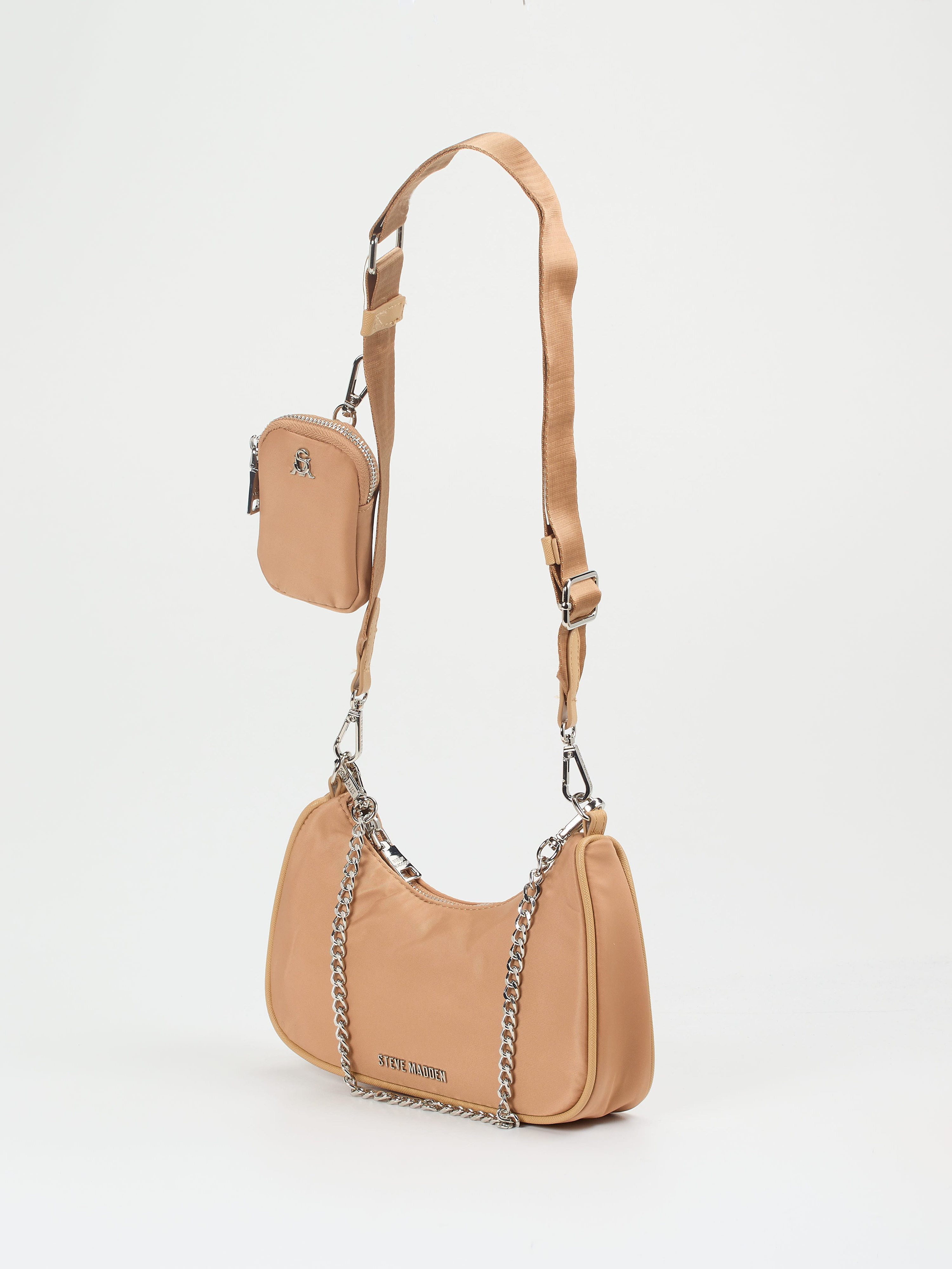 Umhängetasche beige 9301359000302