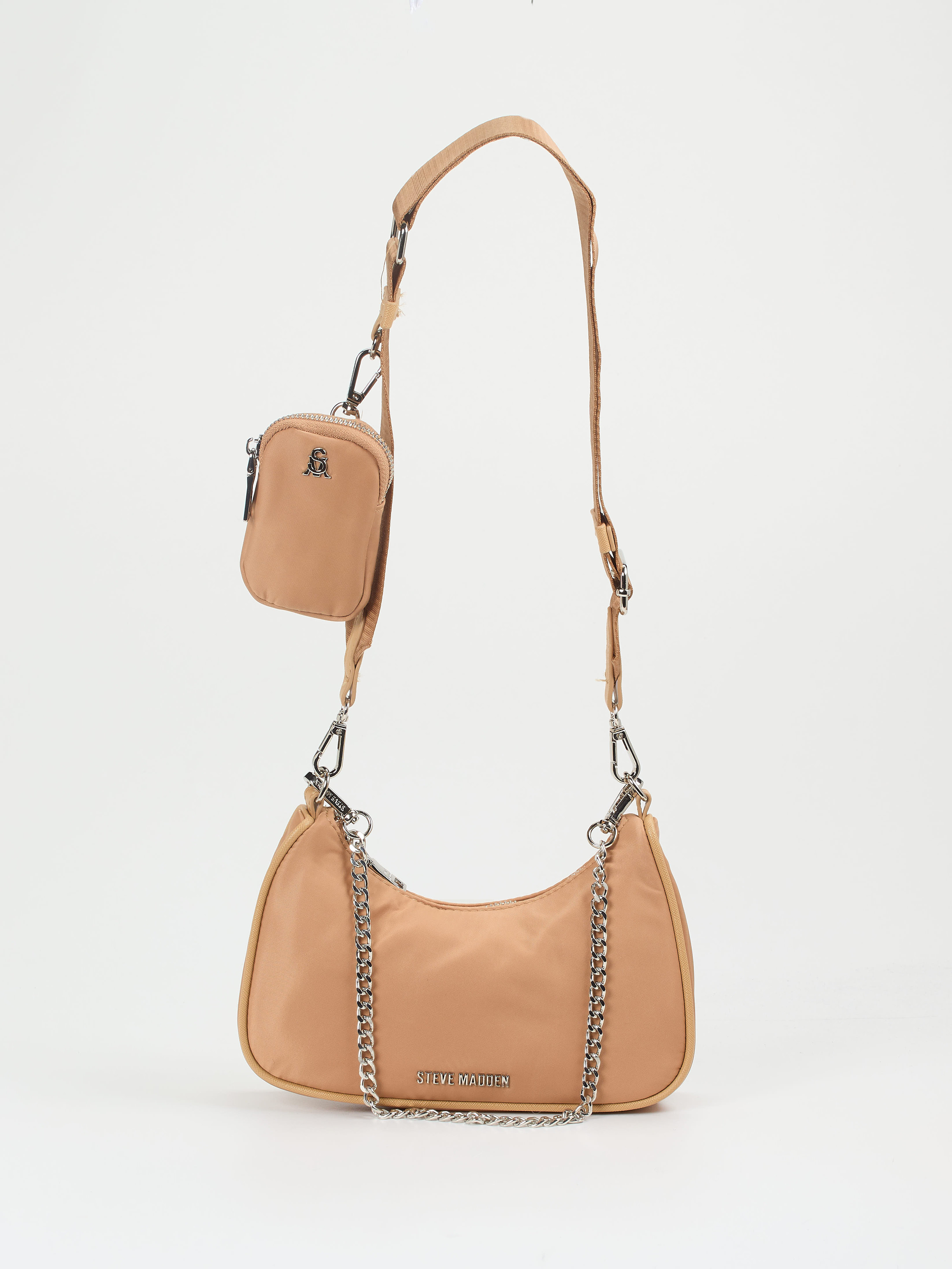Umhängetasche beige 9301359000301