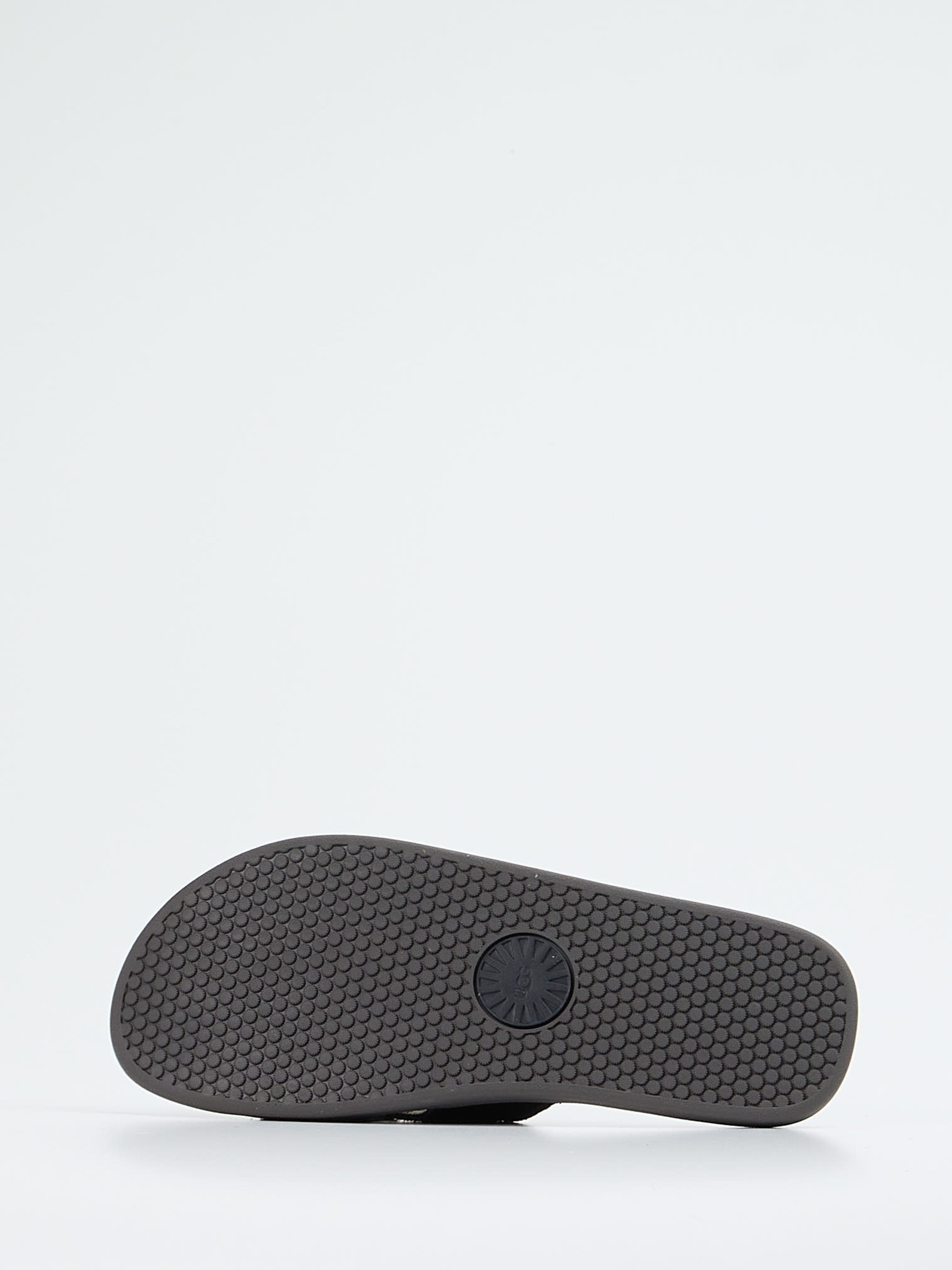 Pantolette schwarz 4110009004005