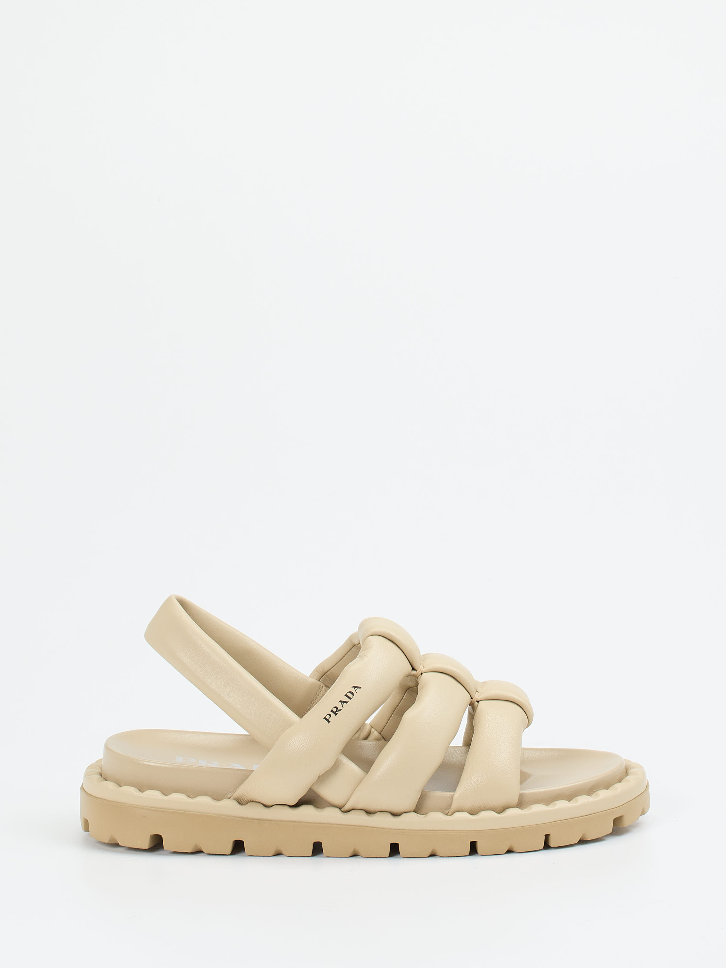 Sandale beige 1201399000801