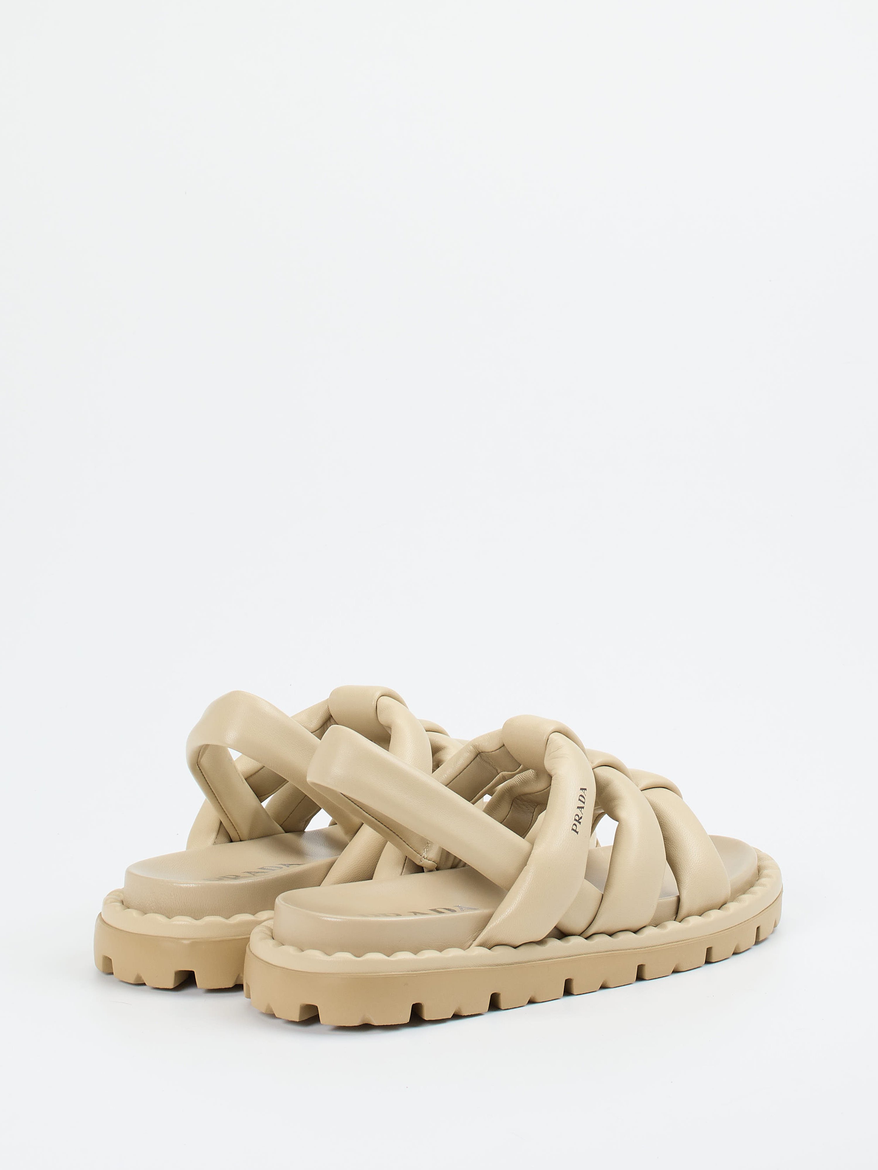 Sandale beige 1201399000803