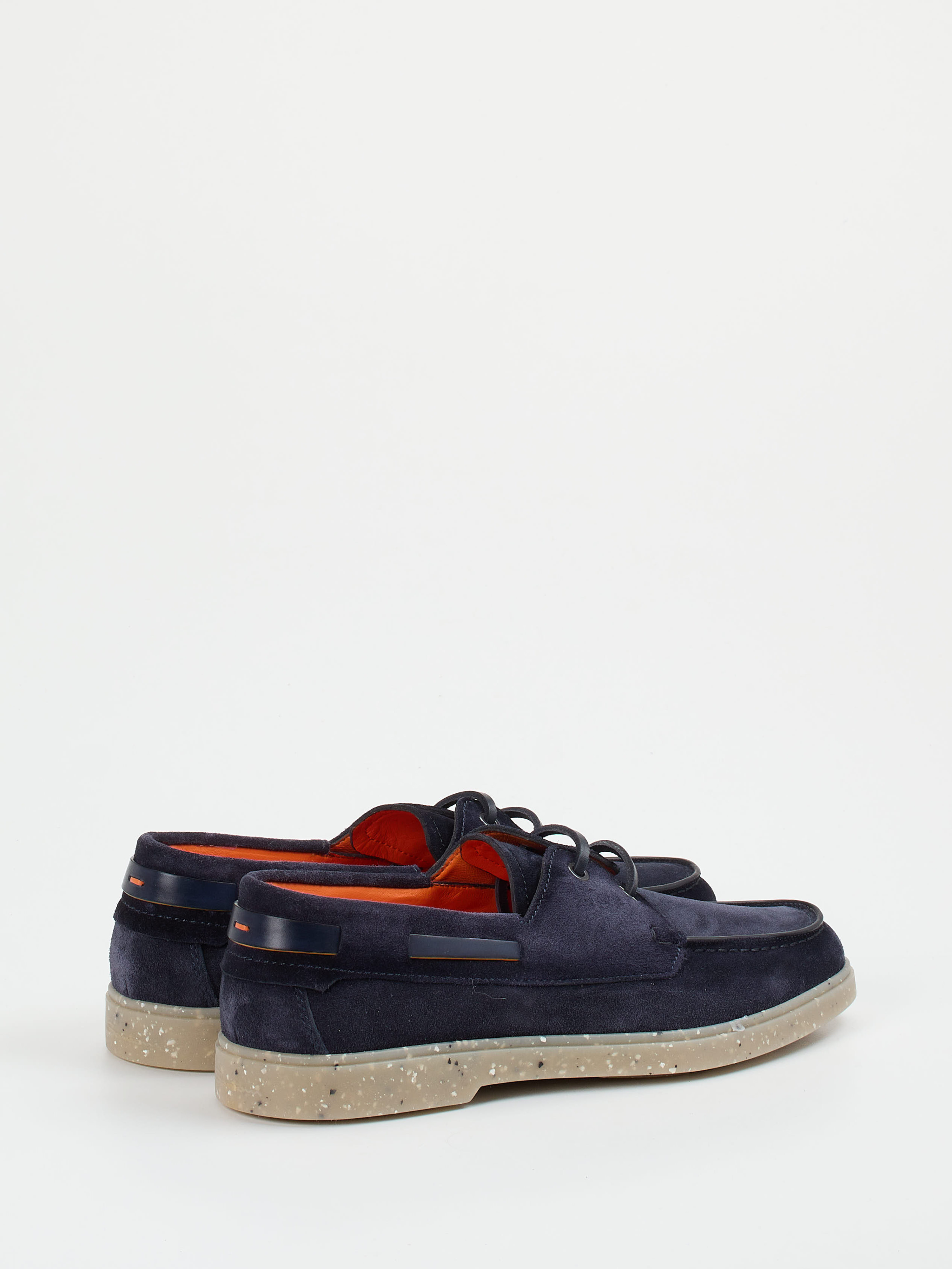Schnürschuh blau 4610109034603