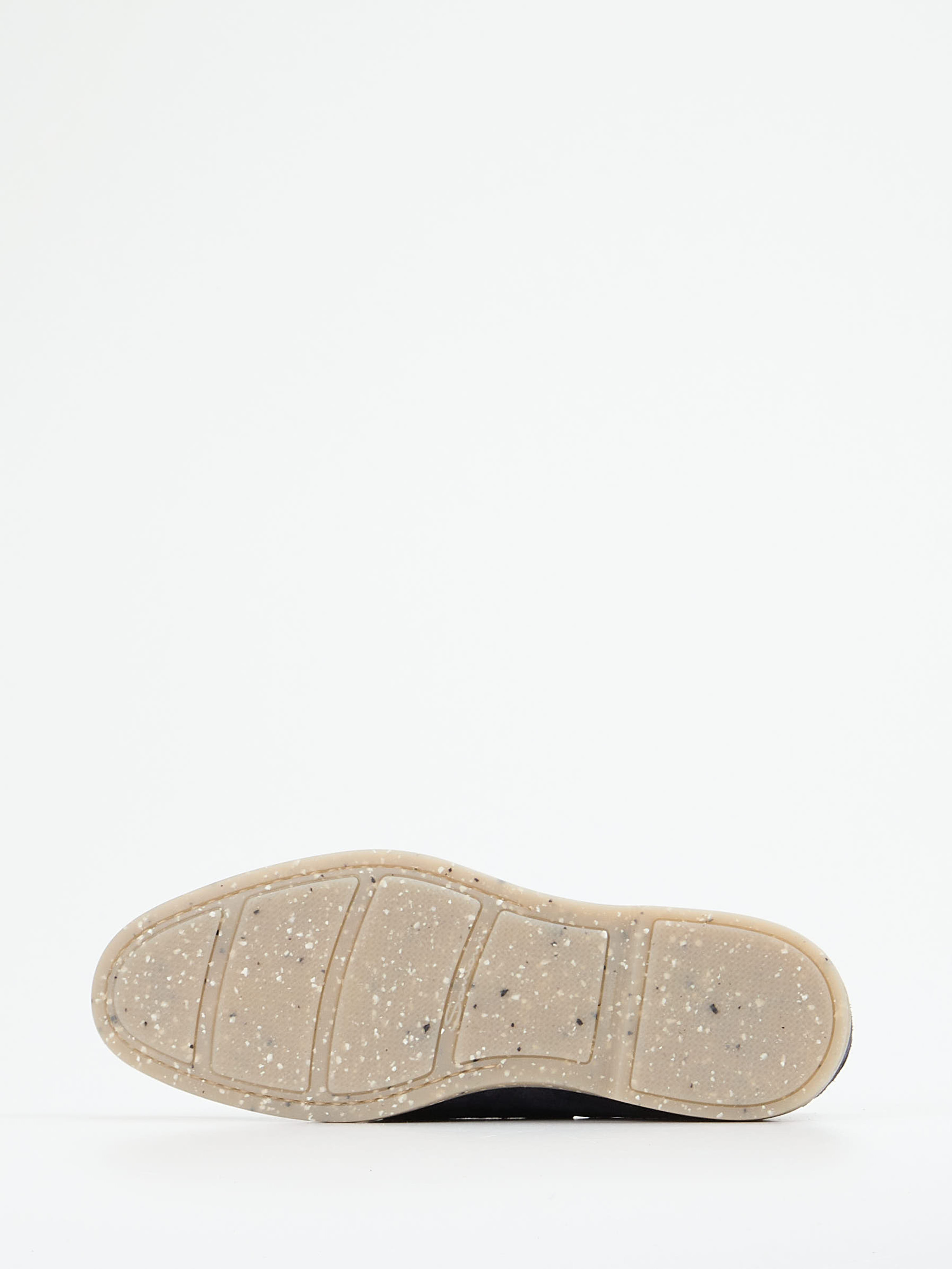 Schnürschuh blau 4610109034605