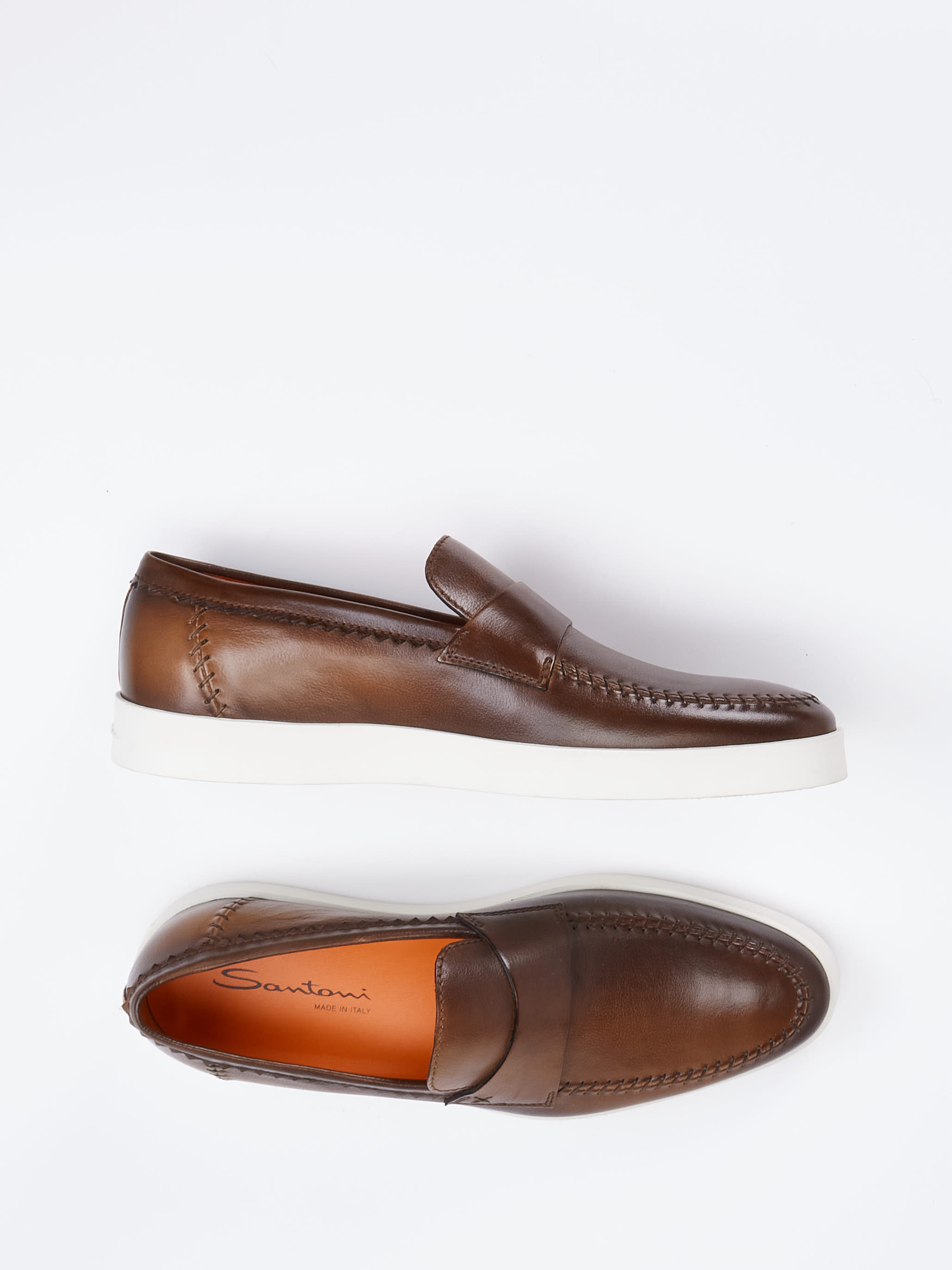 Slipper braun 4510209005104