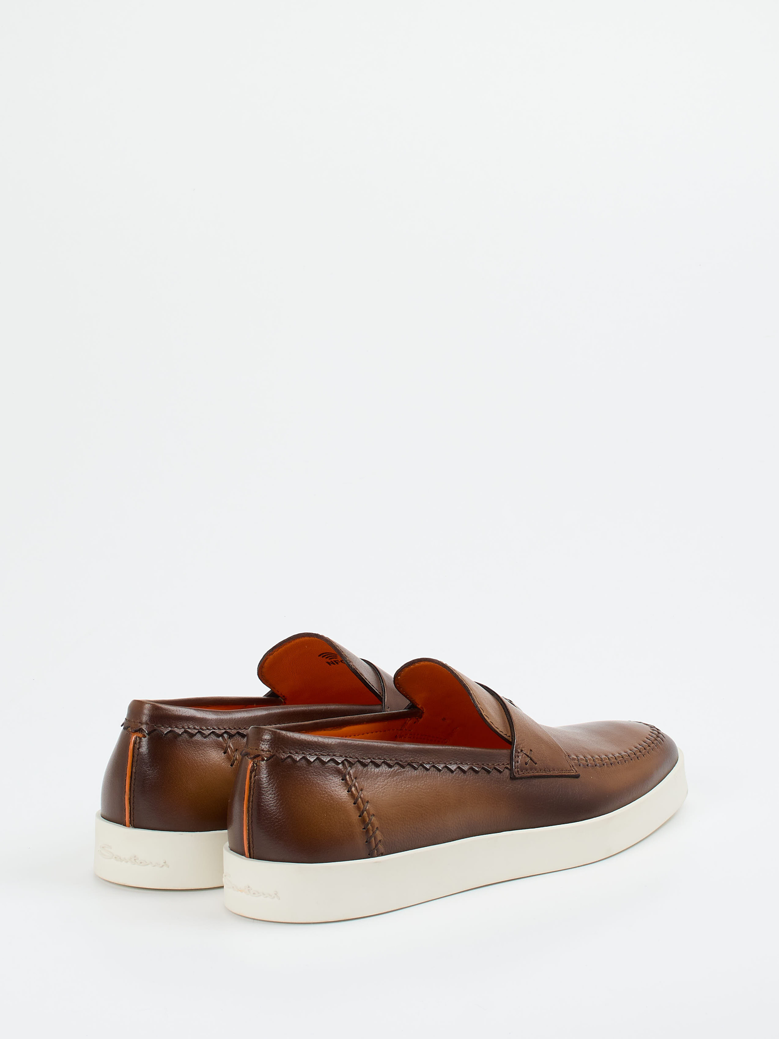 Slipper braun 4510209005103