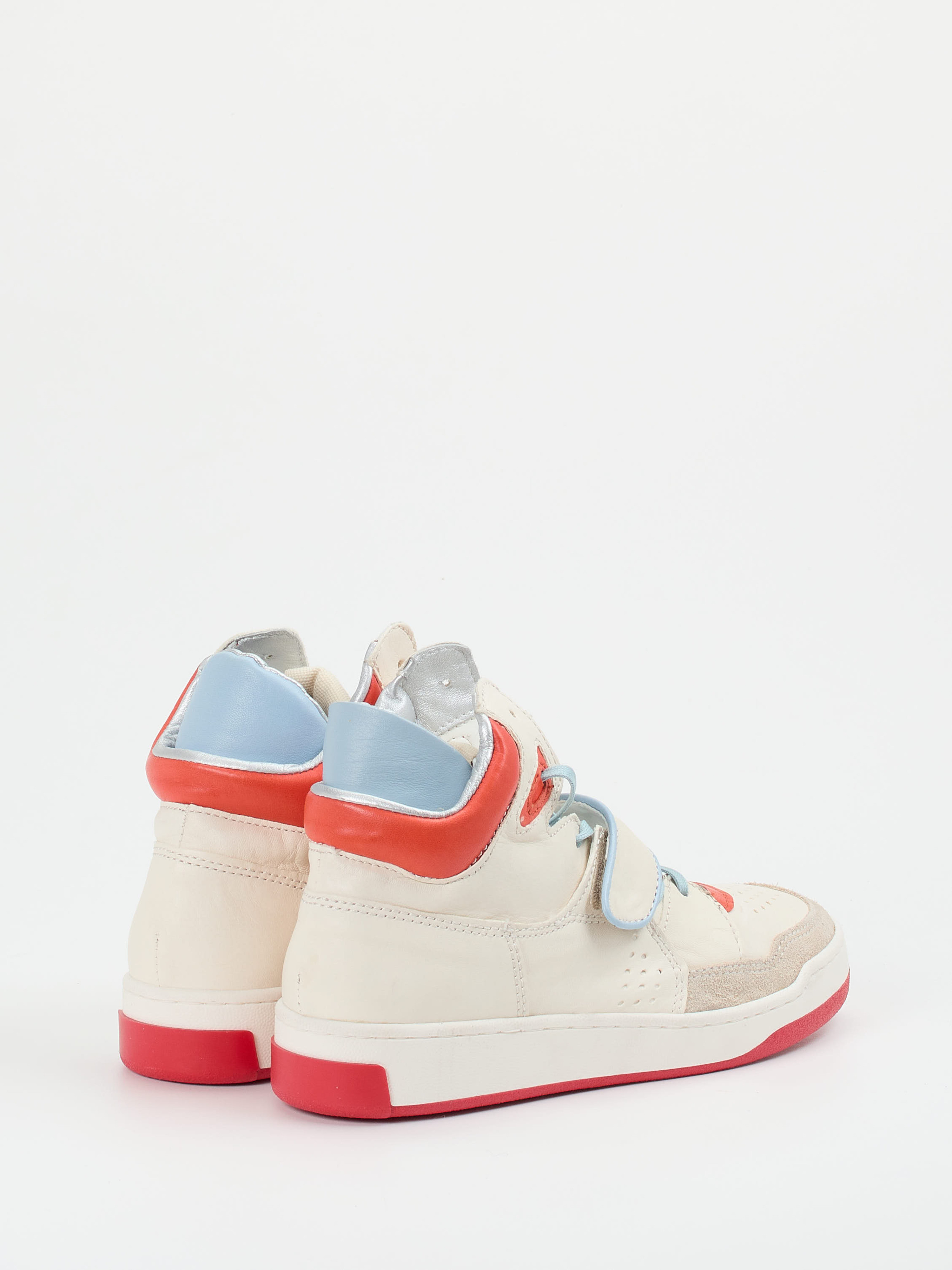 Sneaker High multi 1673979000103