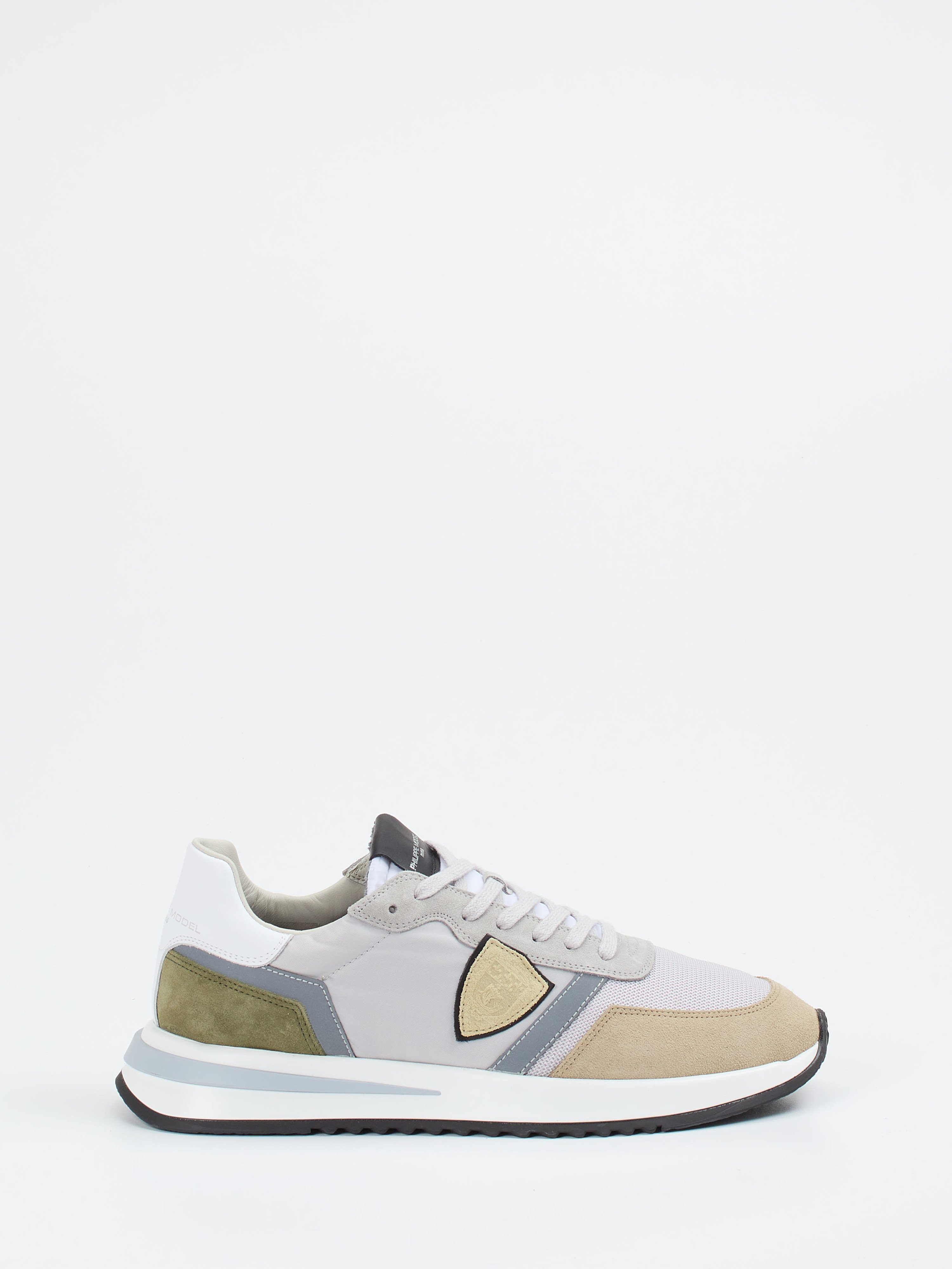 Sneaker grau 4661403000301