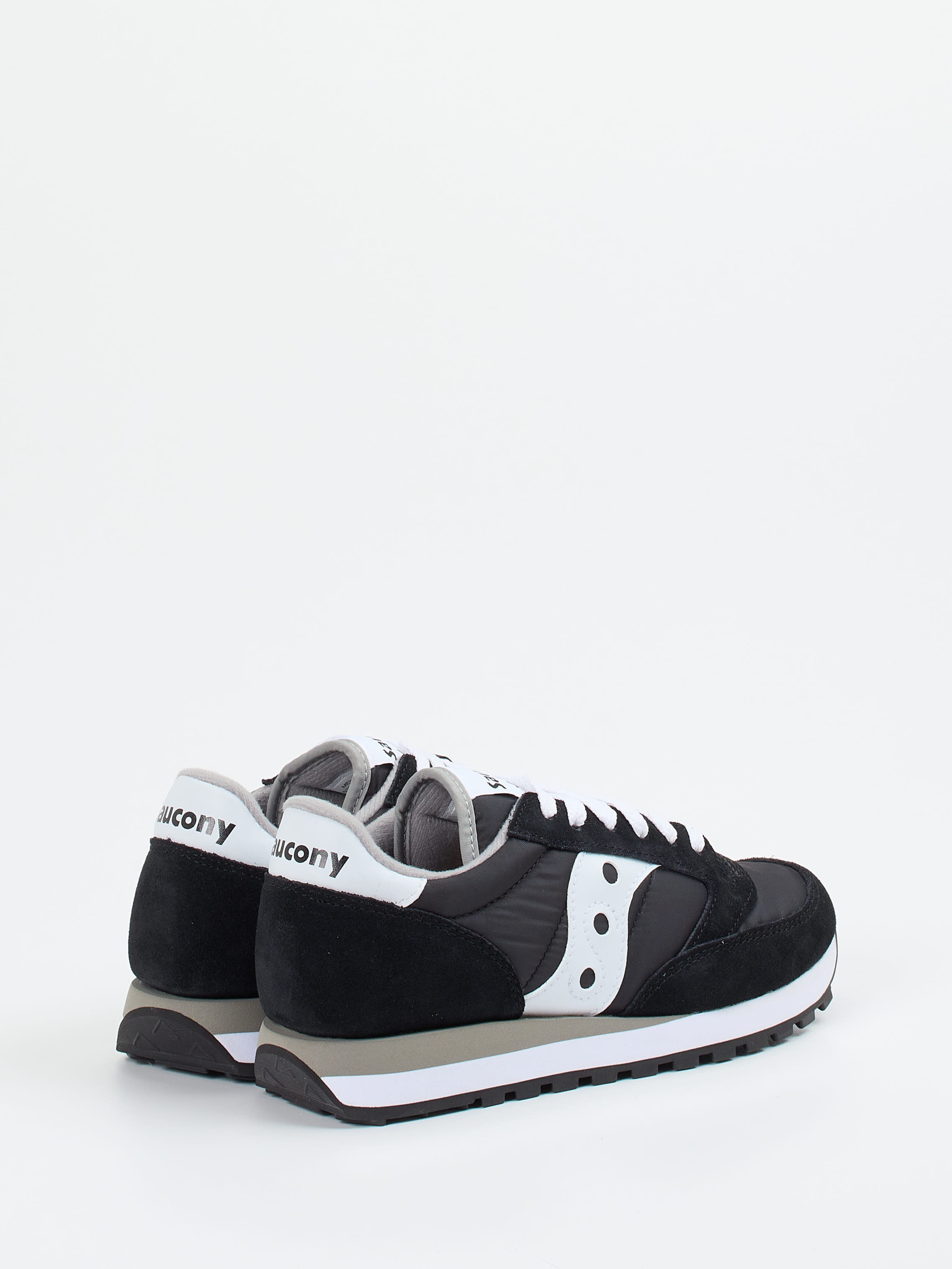 Sneaker schwarz 8165009021303