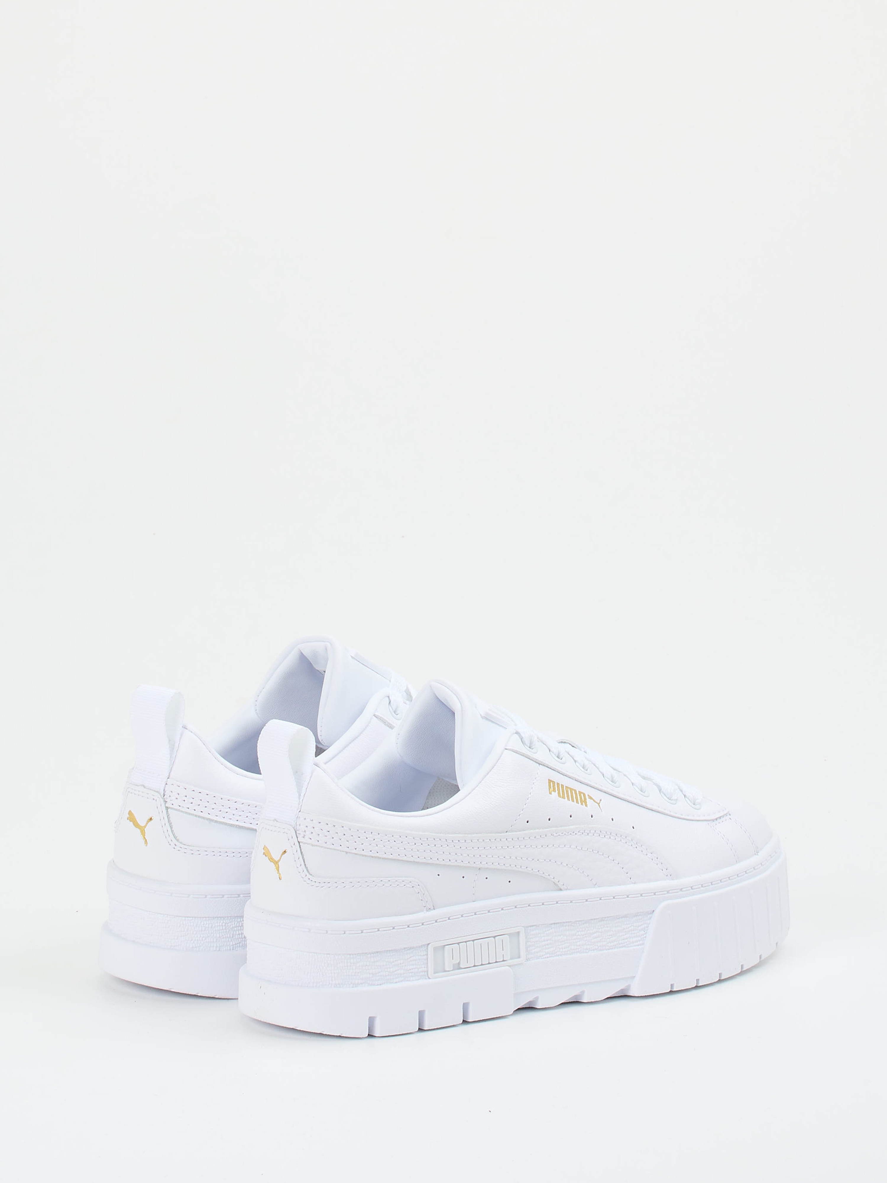 Sneaker weiß 8165799032003
