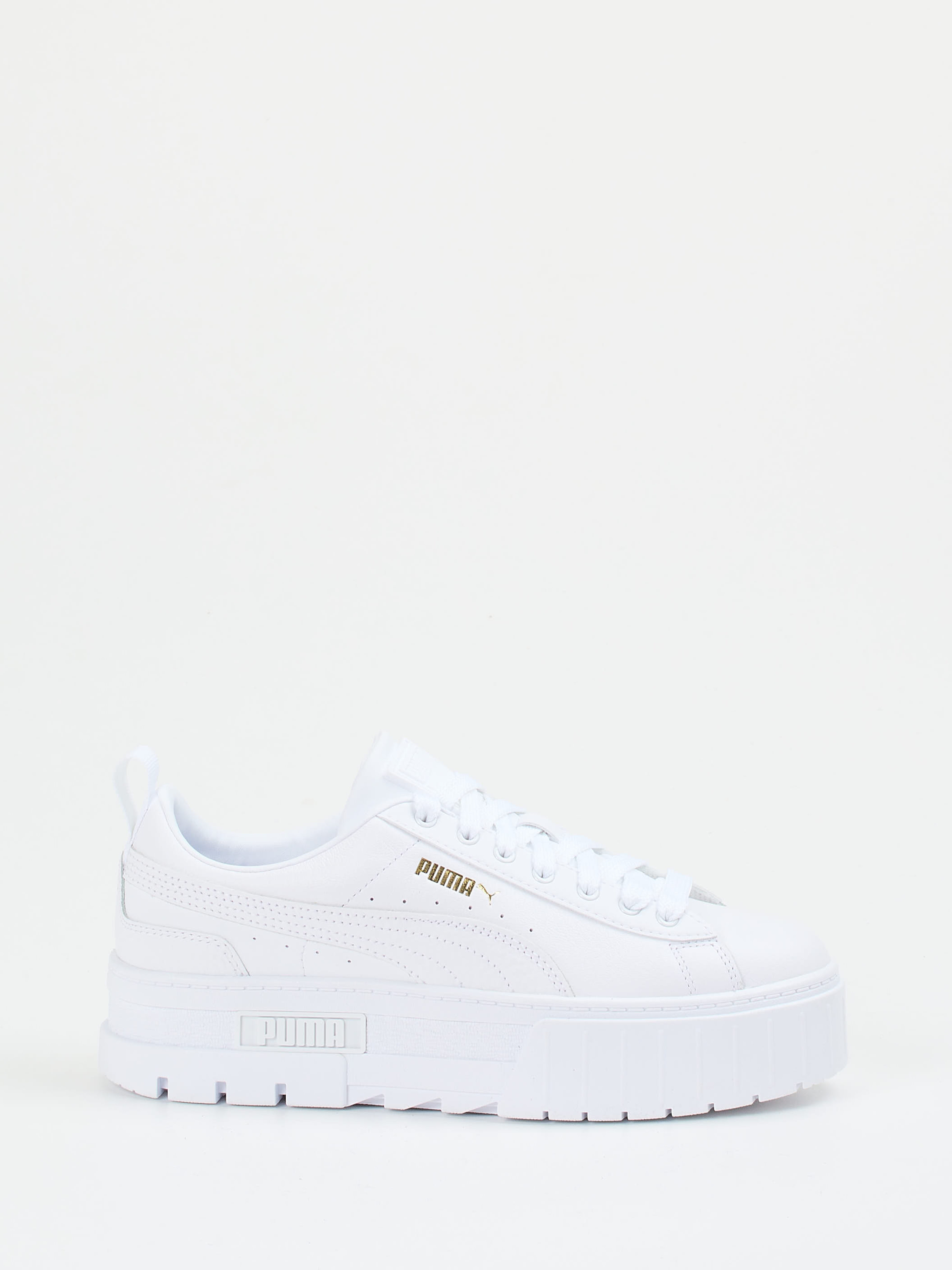 Sneaker weiß 8165799032001