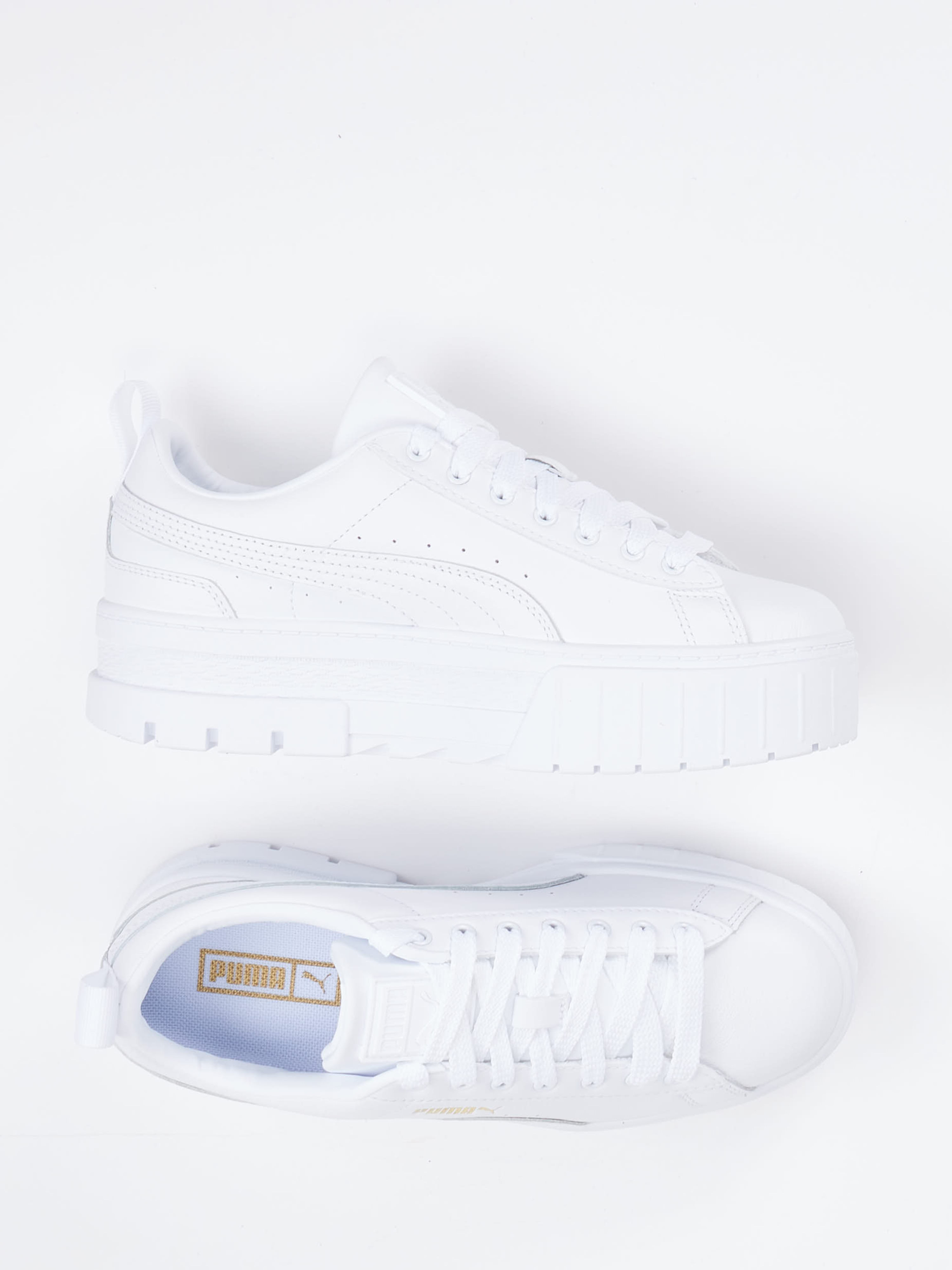 Sneaker weiß 8165799032004