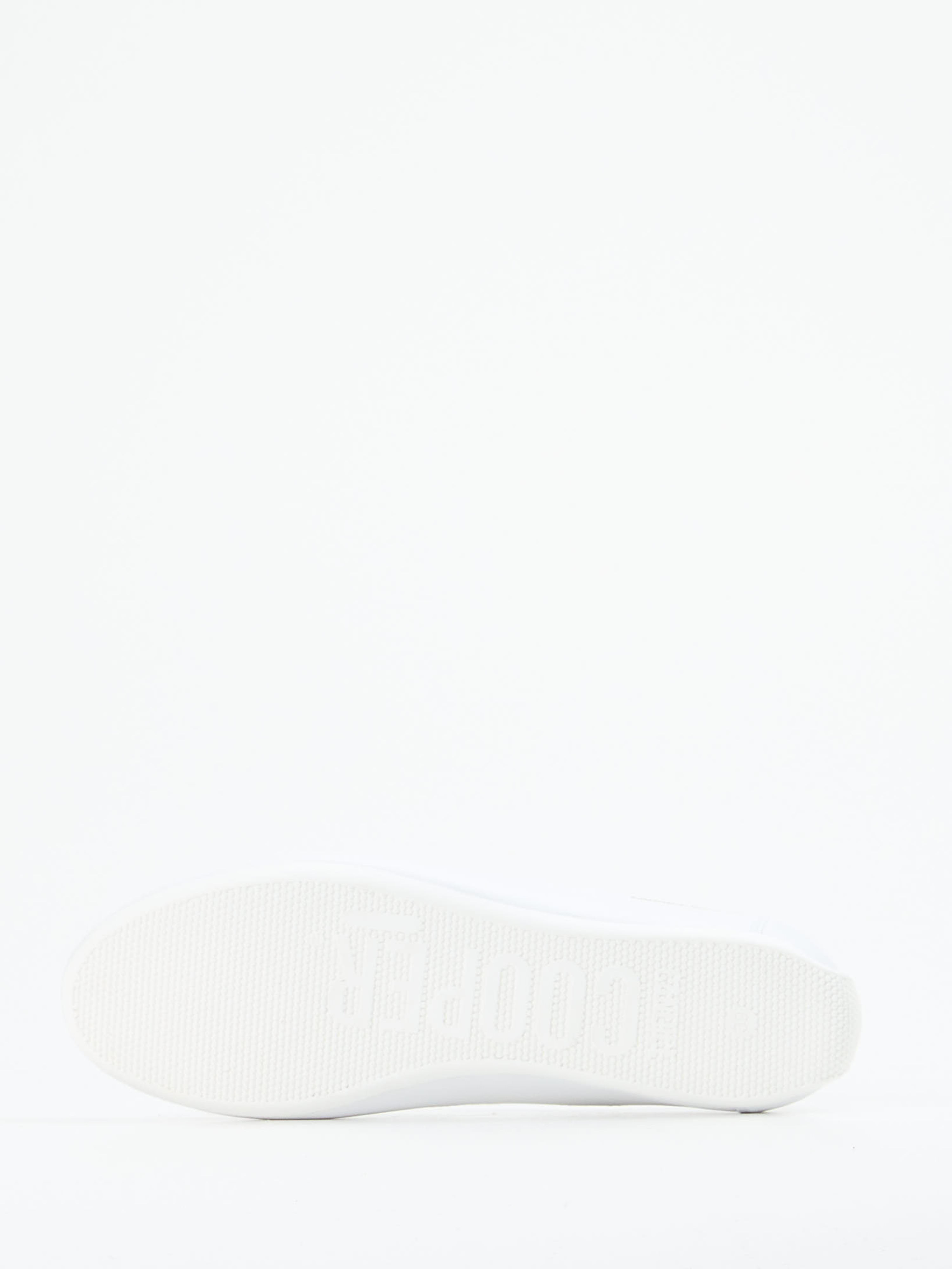 Sneaker weiß 1601799000105