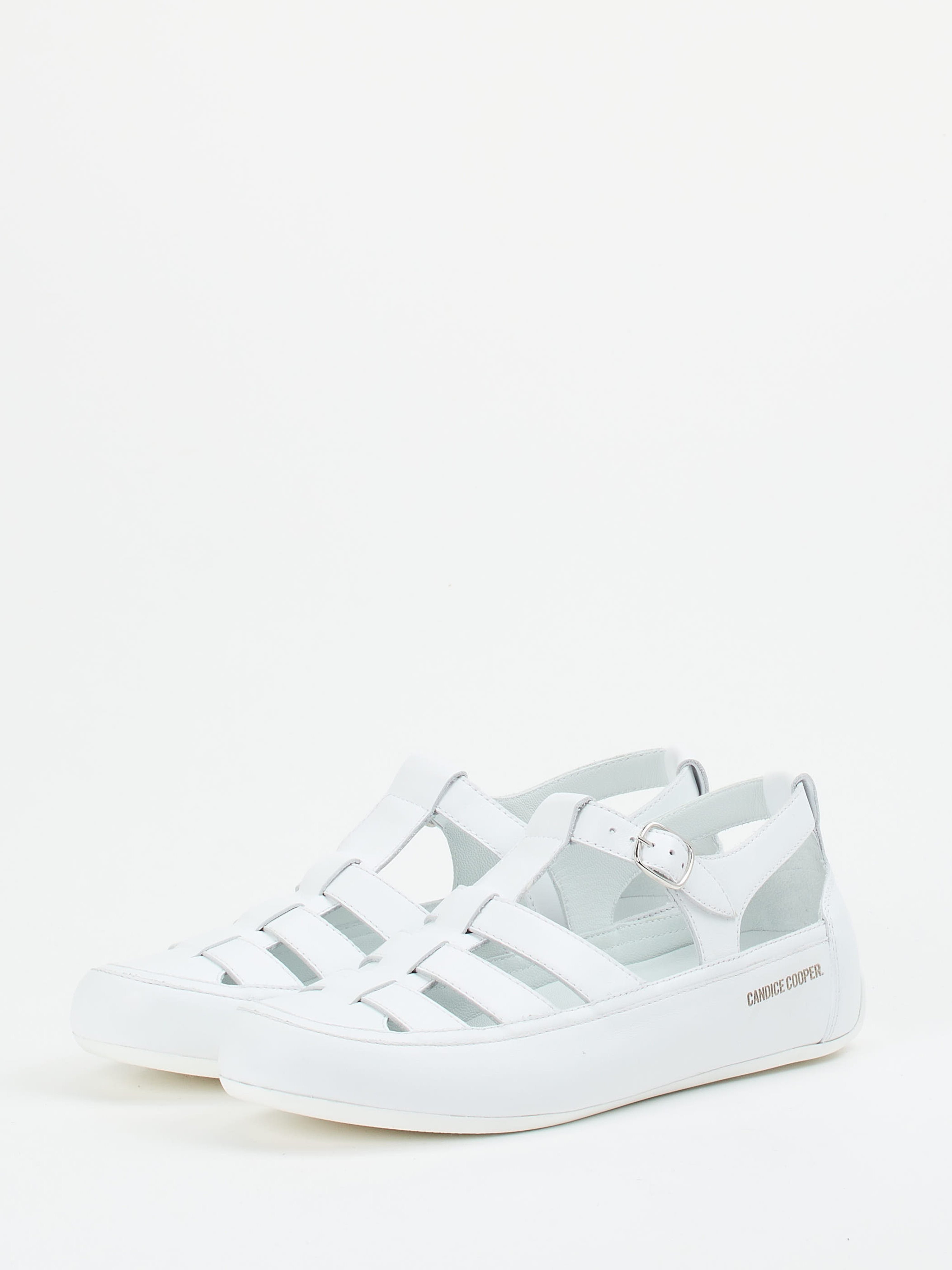 Sneaker weiß 1601799000102