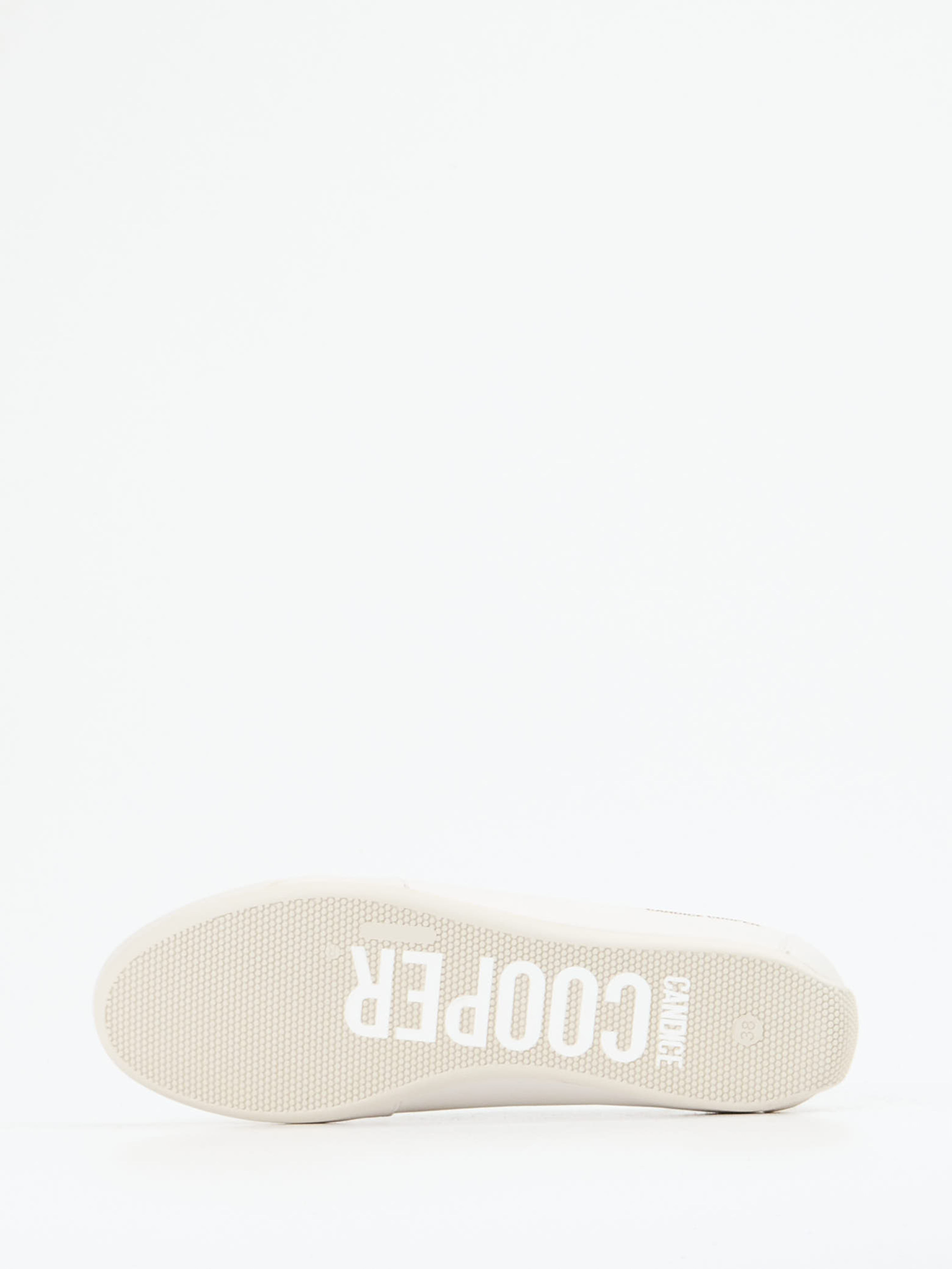 Sneaker ROCK S grün 1661659002005