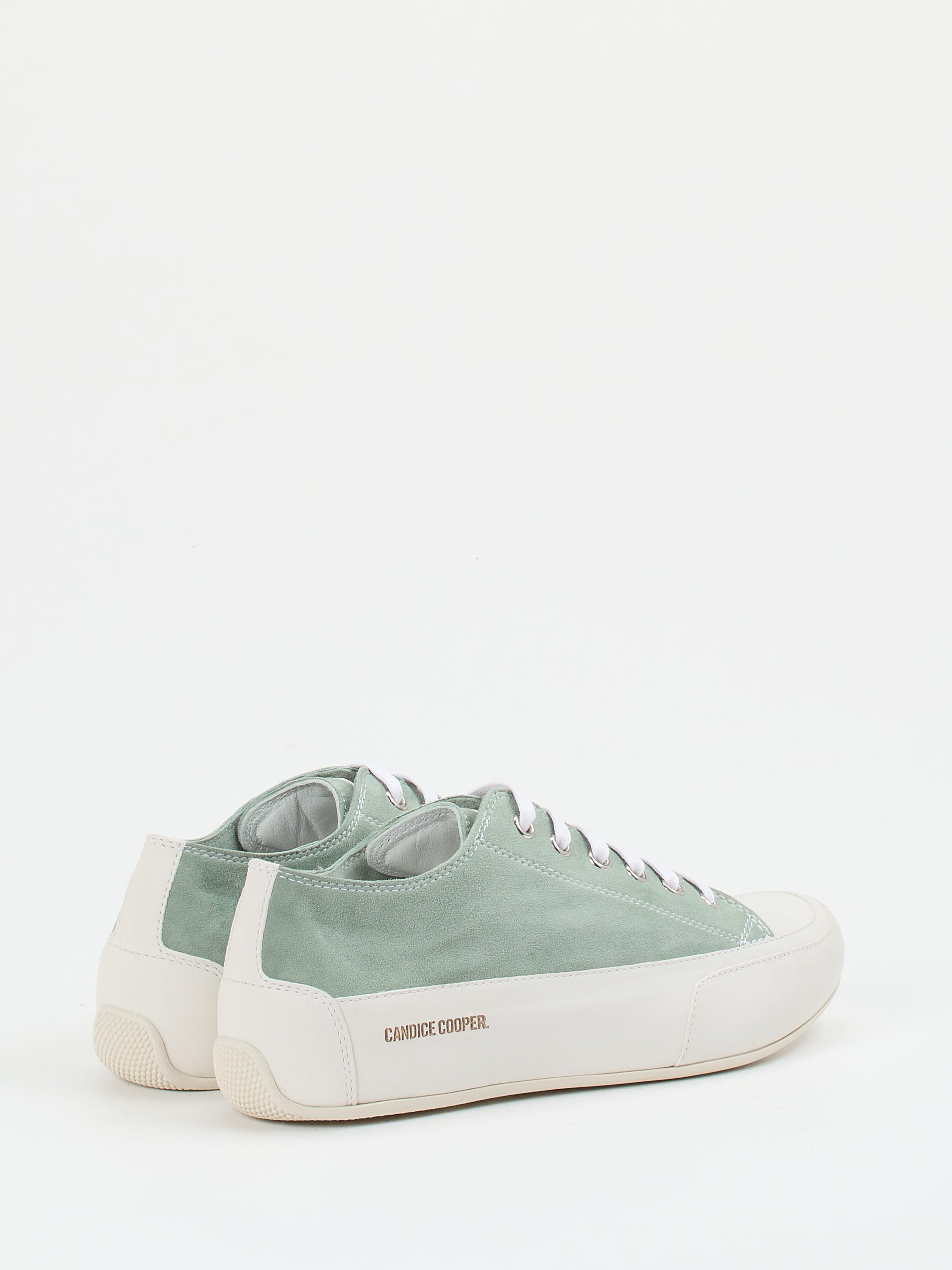 Sneaker ROCK S grün 1661659002003