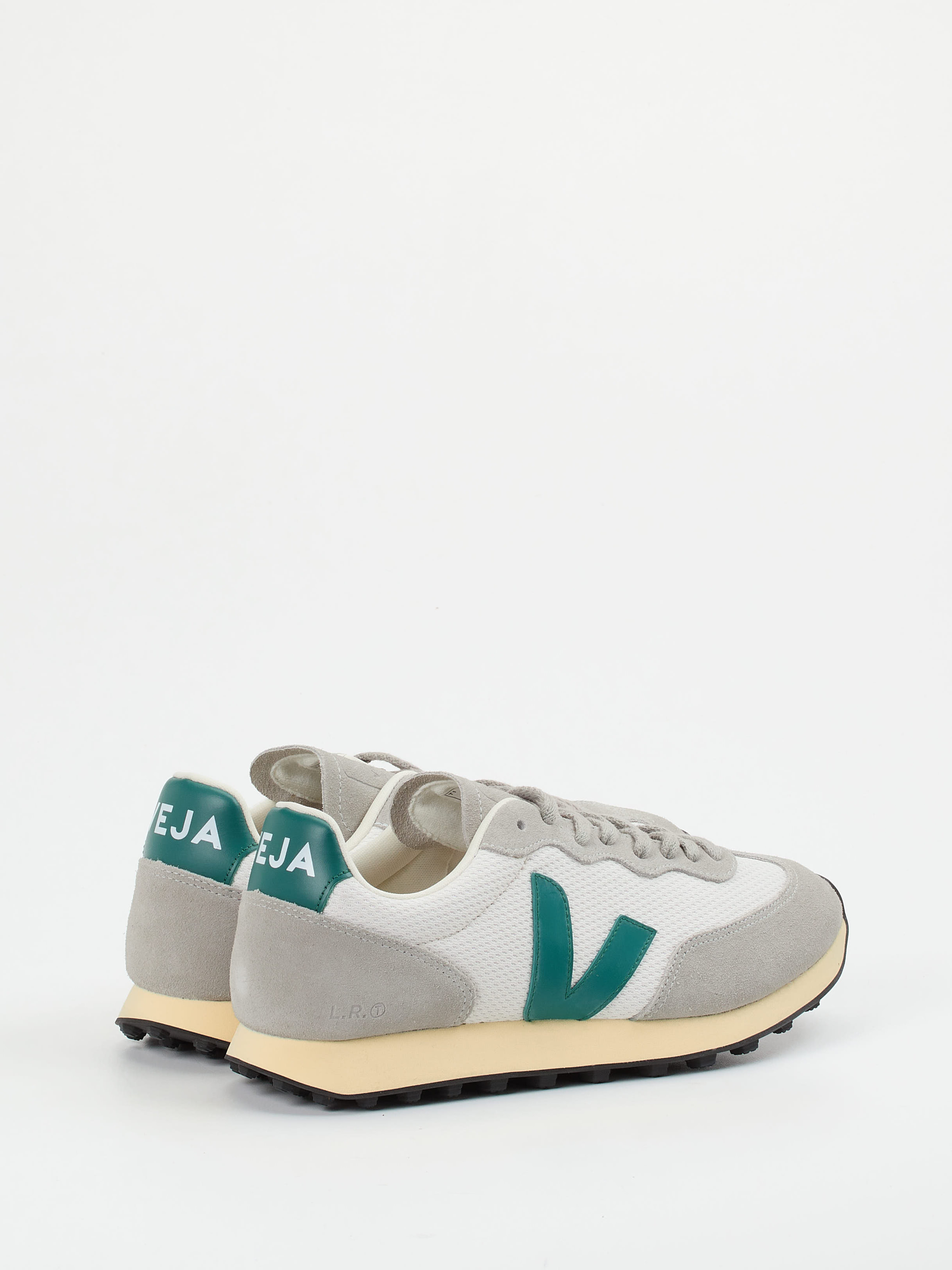 Sneaker weiß 4661794000903