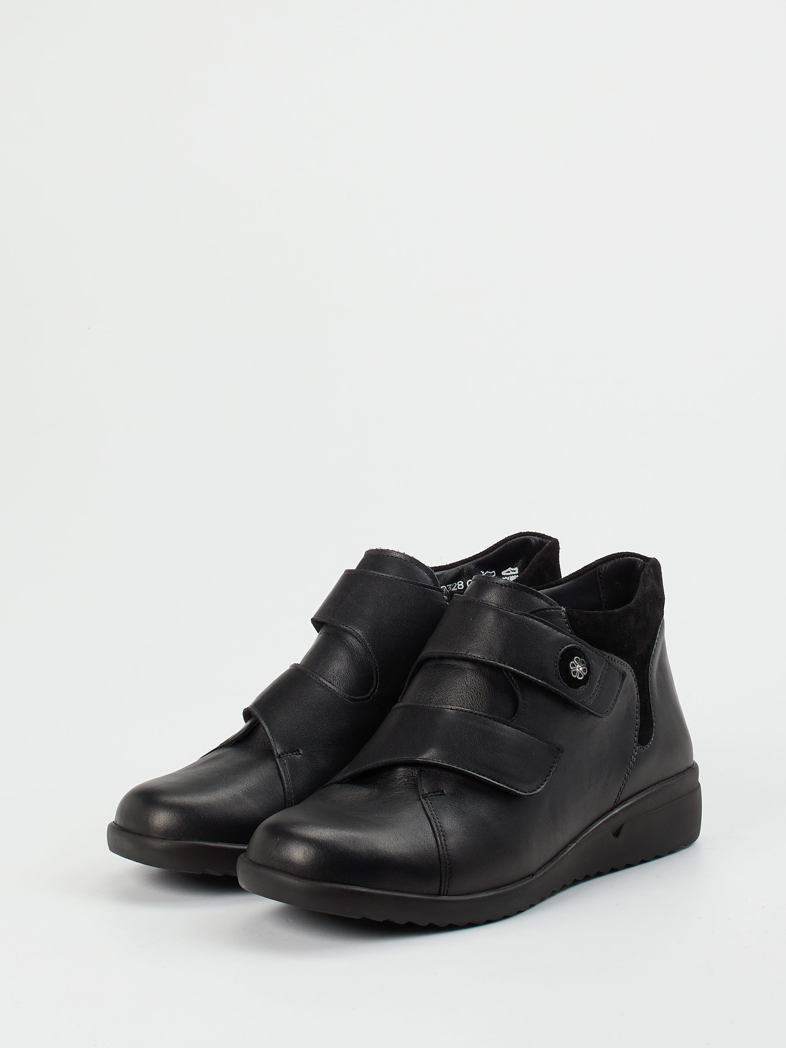 Stiefelette Maren schwarz 2894009000402